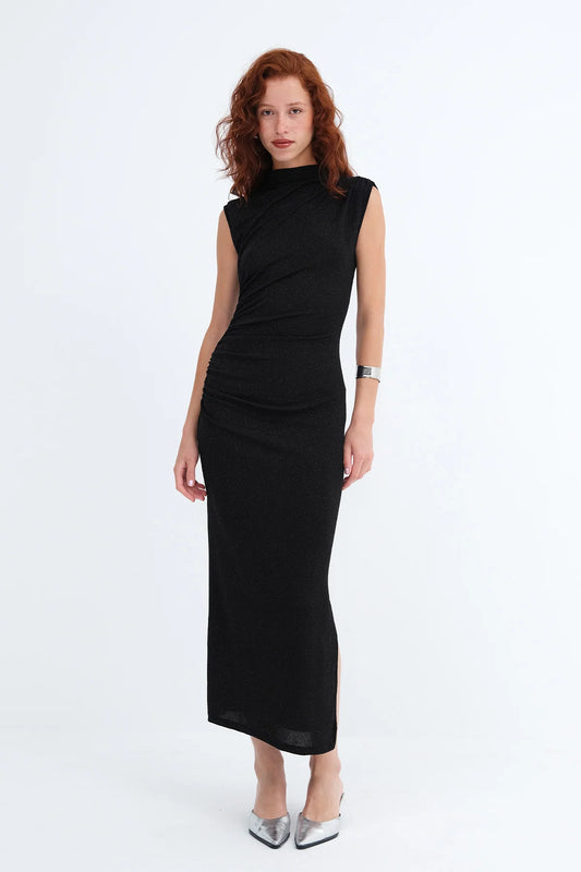 Black_Long-Shimmering-Dress-addax