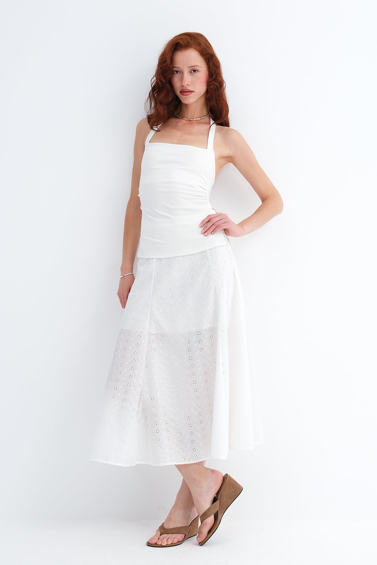 Ecru_Fiston-Long-Skirt-addax
