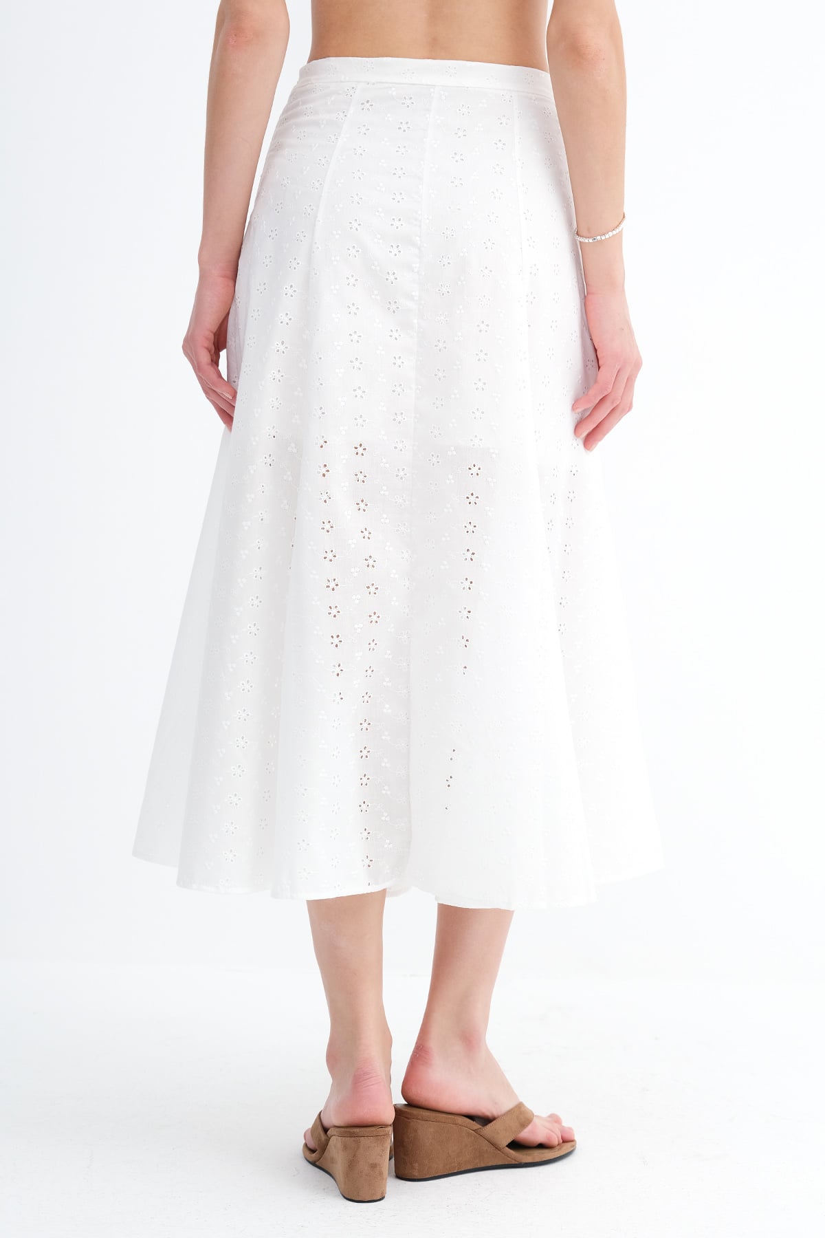 Ecru_Fiston-Long-Skirt-addax