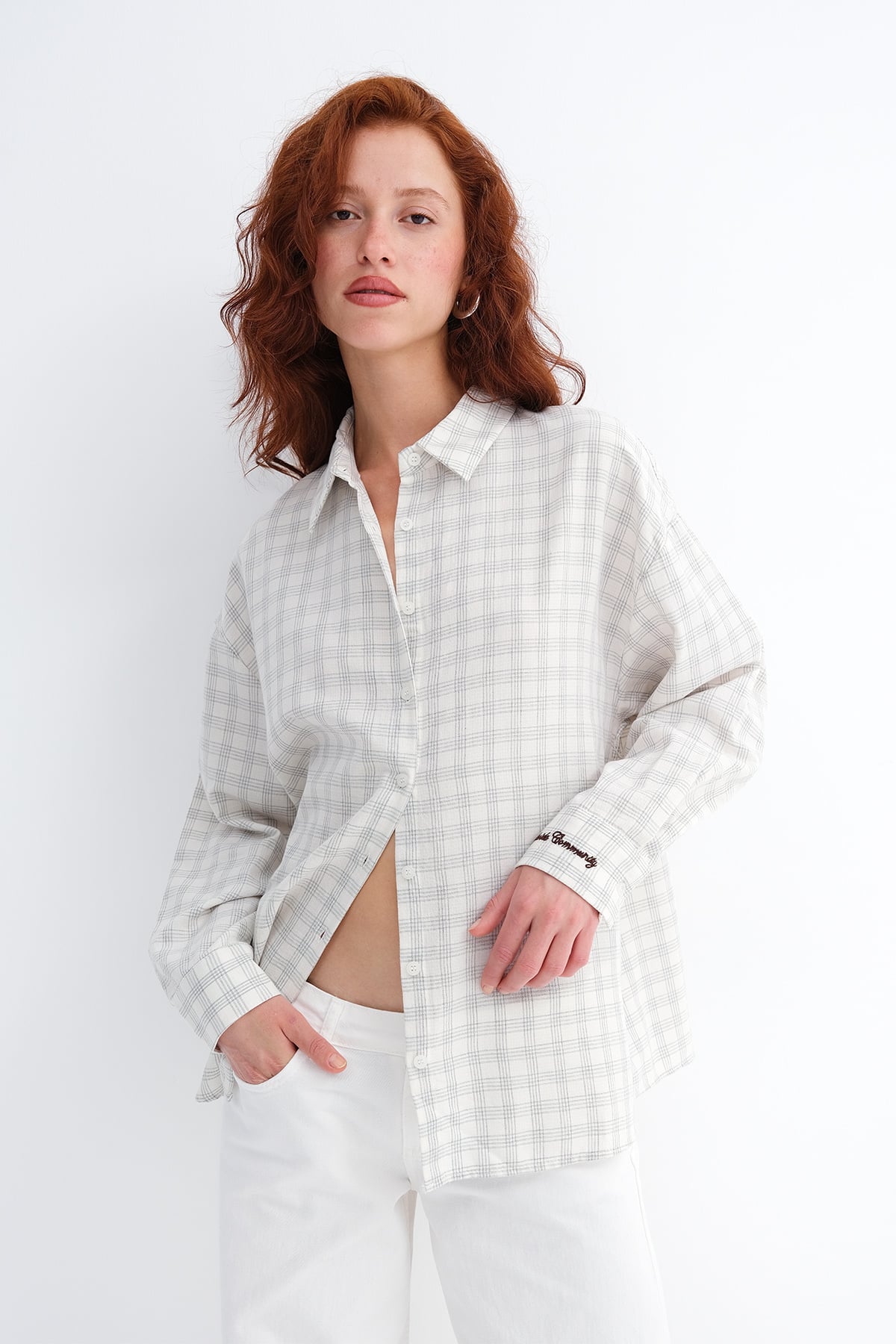 Stone_Plaid-Long-Sleeved-Shirt-addax