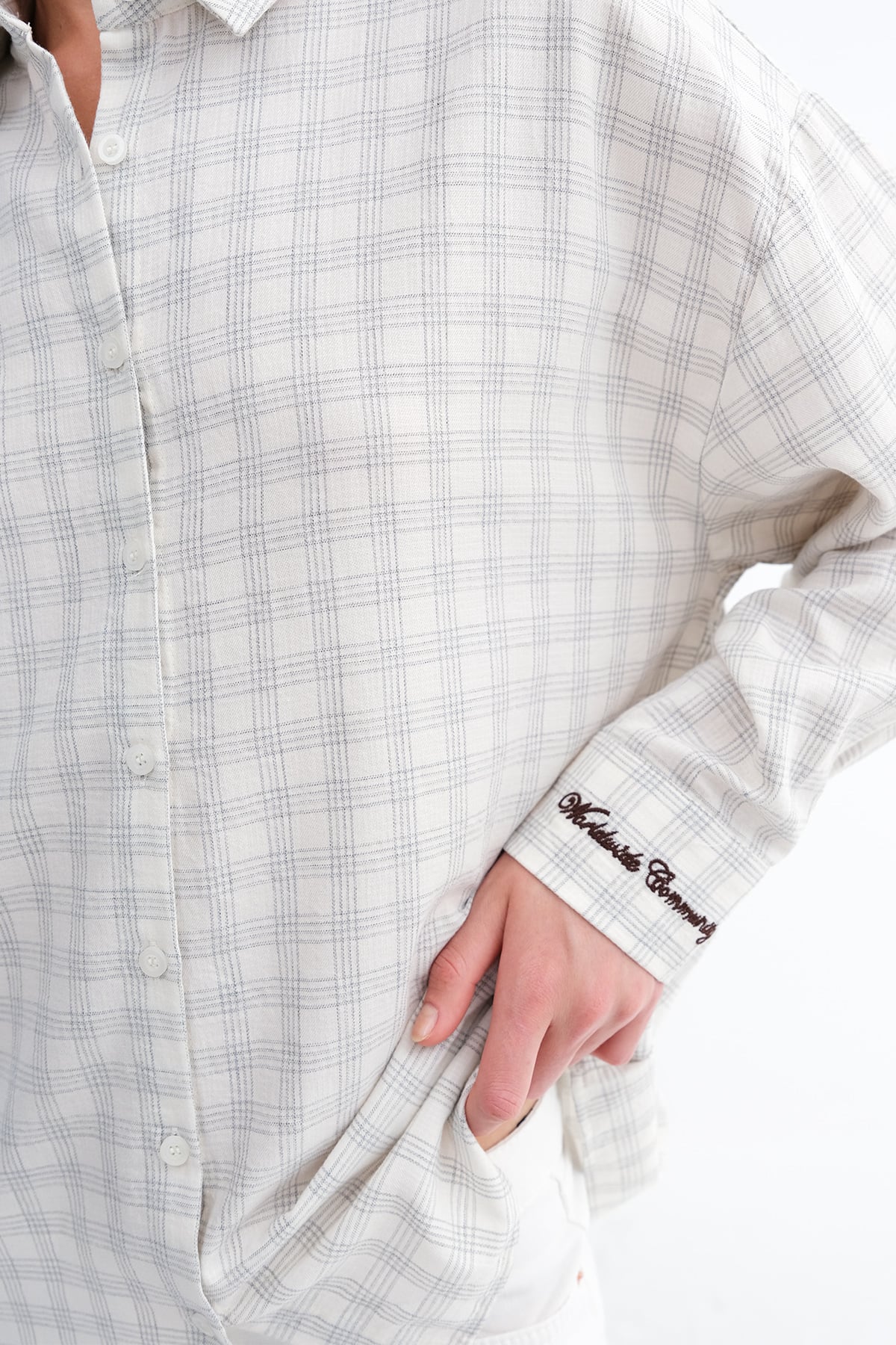 Stone_Plaid-Long-Sleeved-Shirt-addax