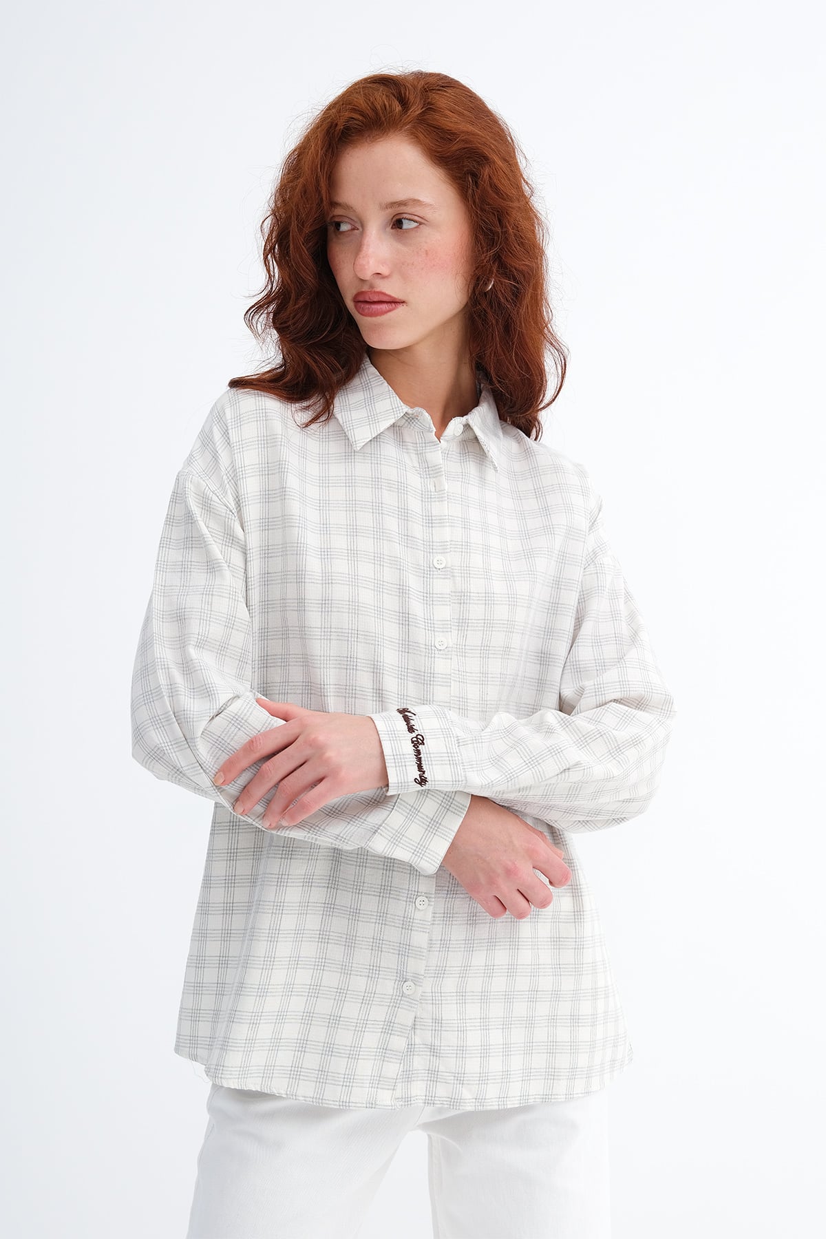 Stone_Plaid-Long-Sleeved-Shirt-addax