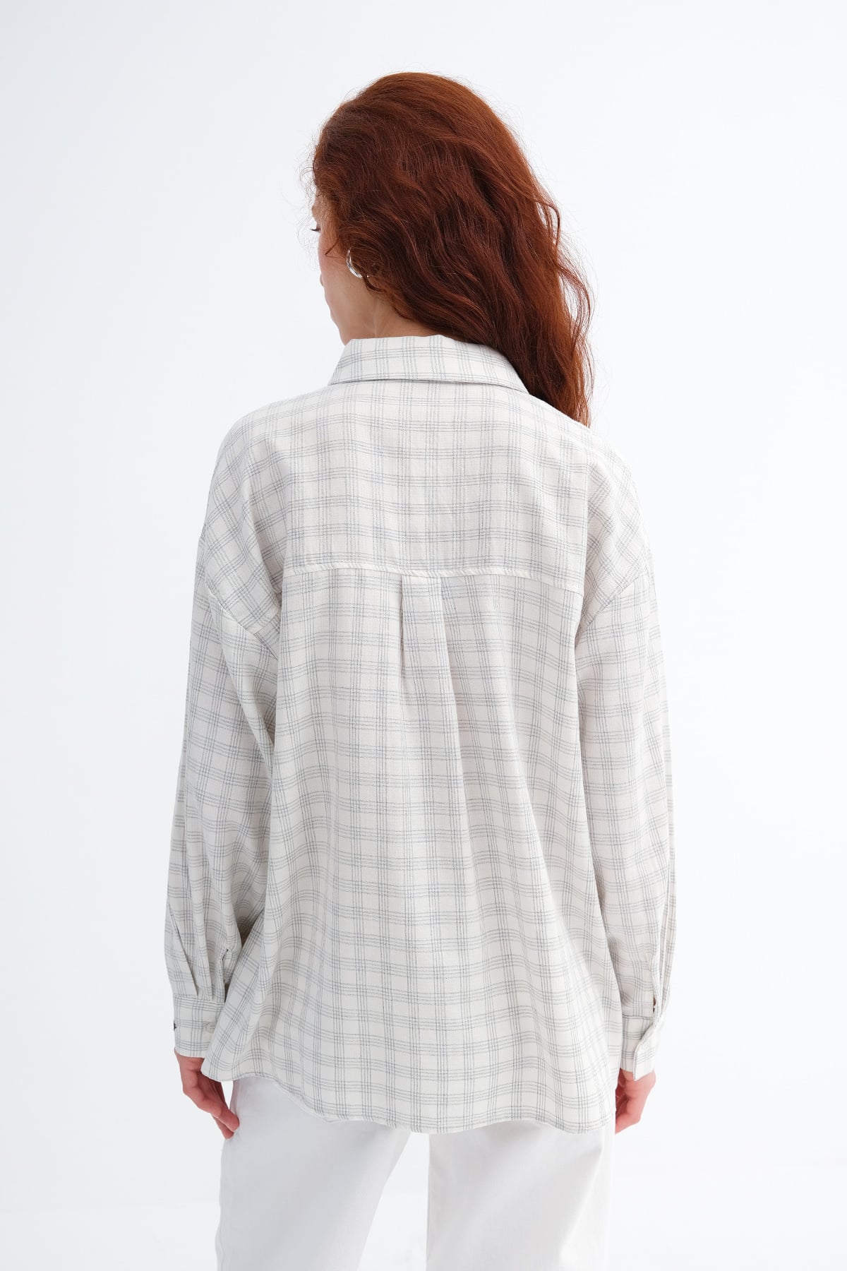 Stone_Plaid-Long-Sleeved-Shirt-addax