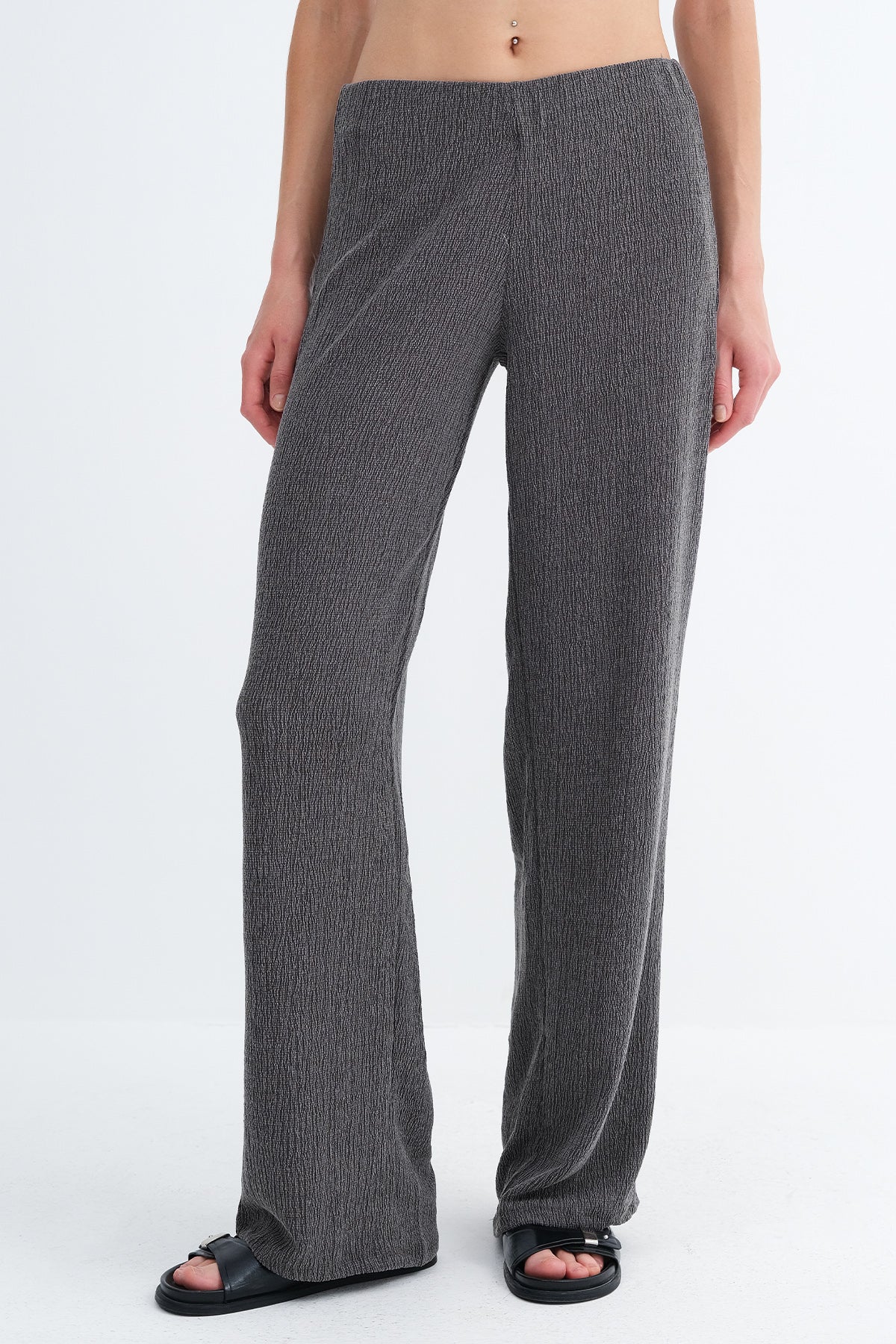 Charcoal_Elastic-Waist-Wide-Leg-Trousers-addax