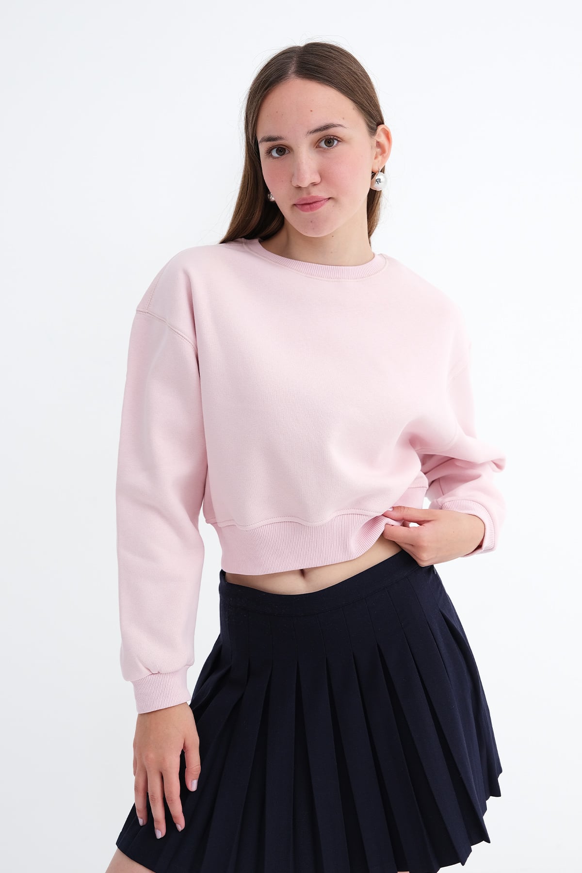 Lotus_Brushed-Crew-Neck-Sweatshirt-addax