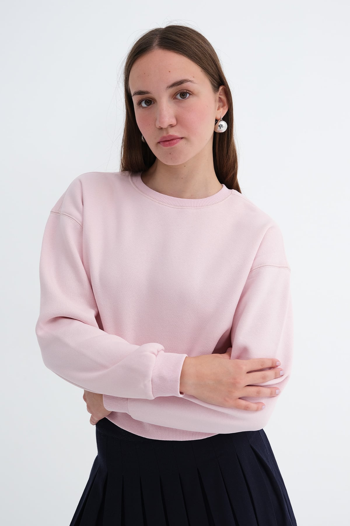 Lotus_Brushed-Crew-Neck-Sweatshirt-addax