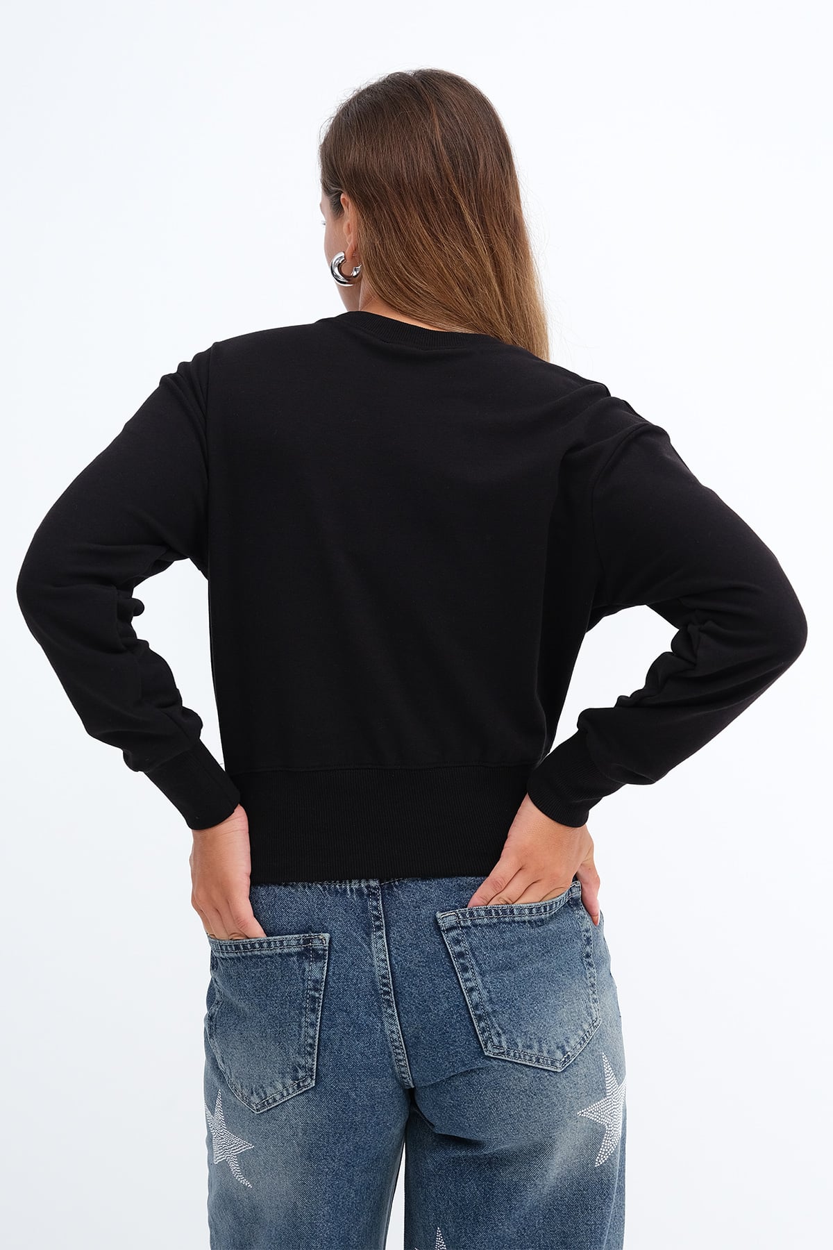 Black_Bisiklet-Yaka-Modal-Sweatshirt-S05035-addax