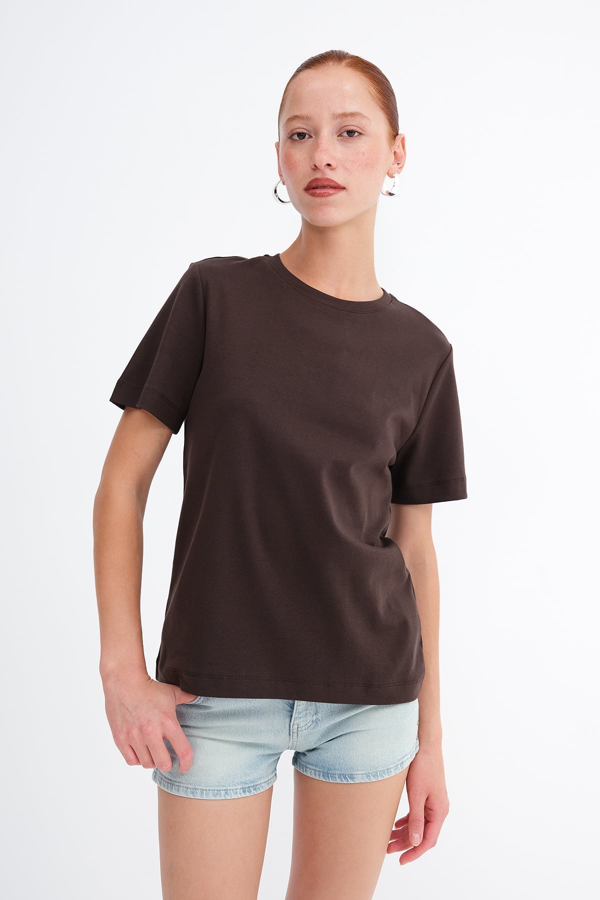 Bitter-Coffee_Crew-Neck-Basic-T-Shirt-addax