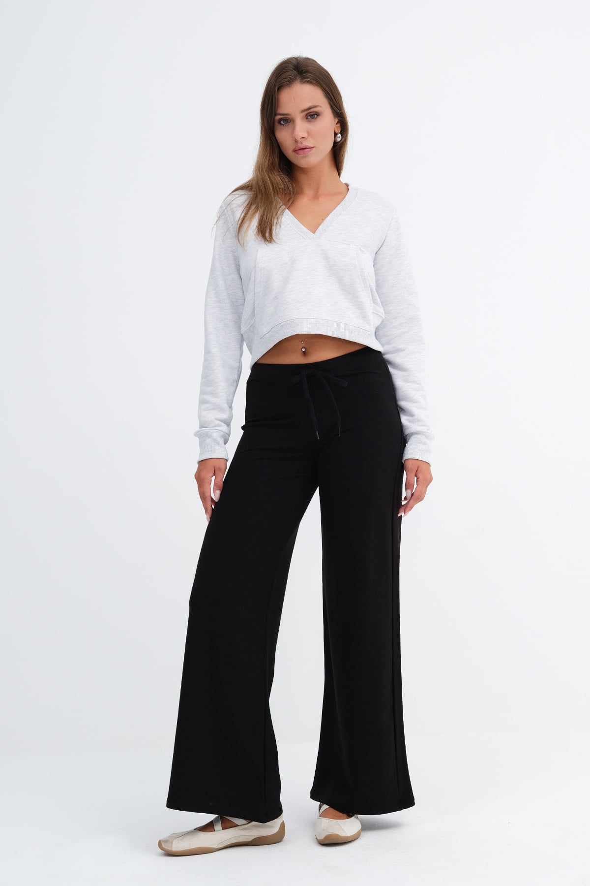 Black_Elasticated-Waist-Modal-Joggers-addax