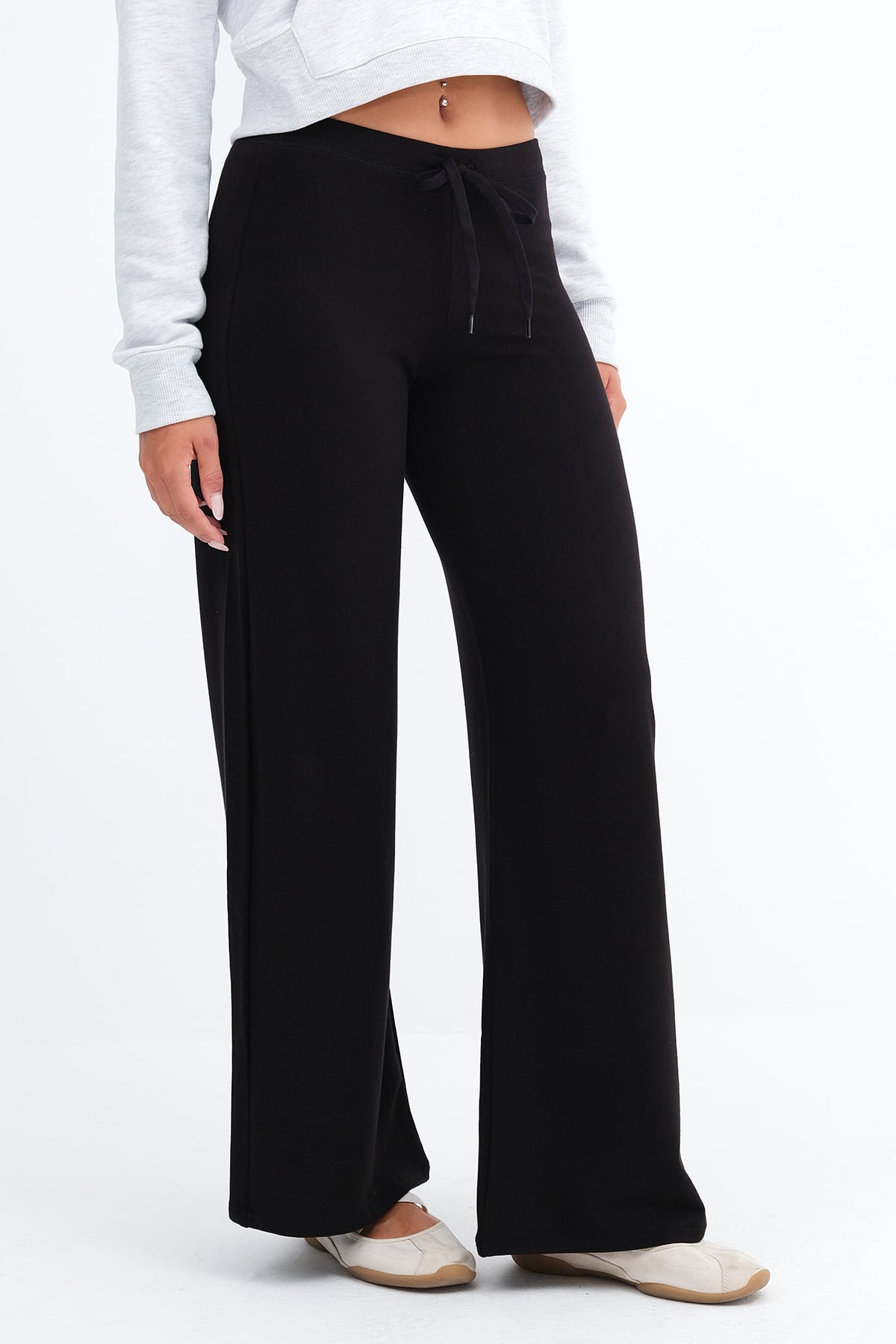 Black_Elasticated-Waist-Modal-Joggers-addax
