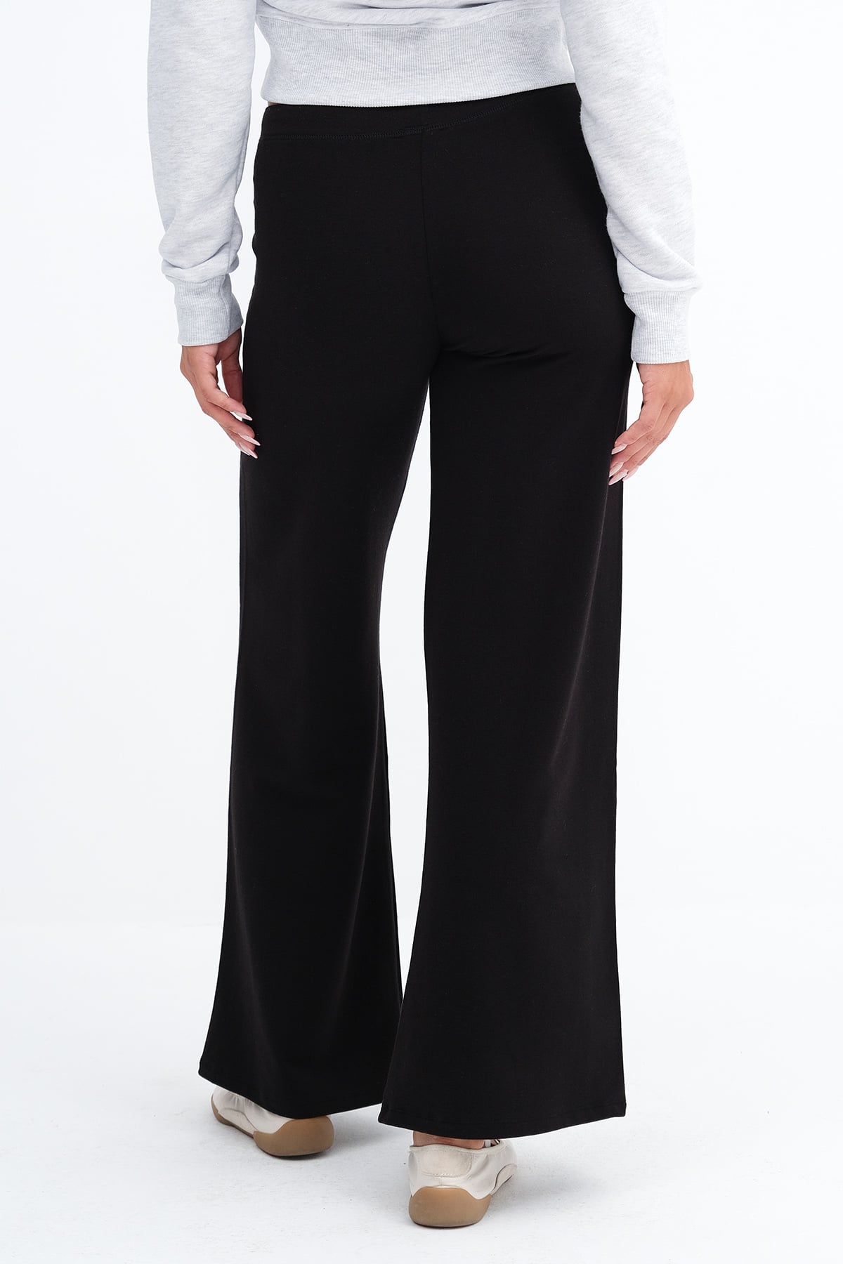 Black_Elasticated-Waist-Modal-Joggers-addax