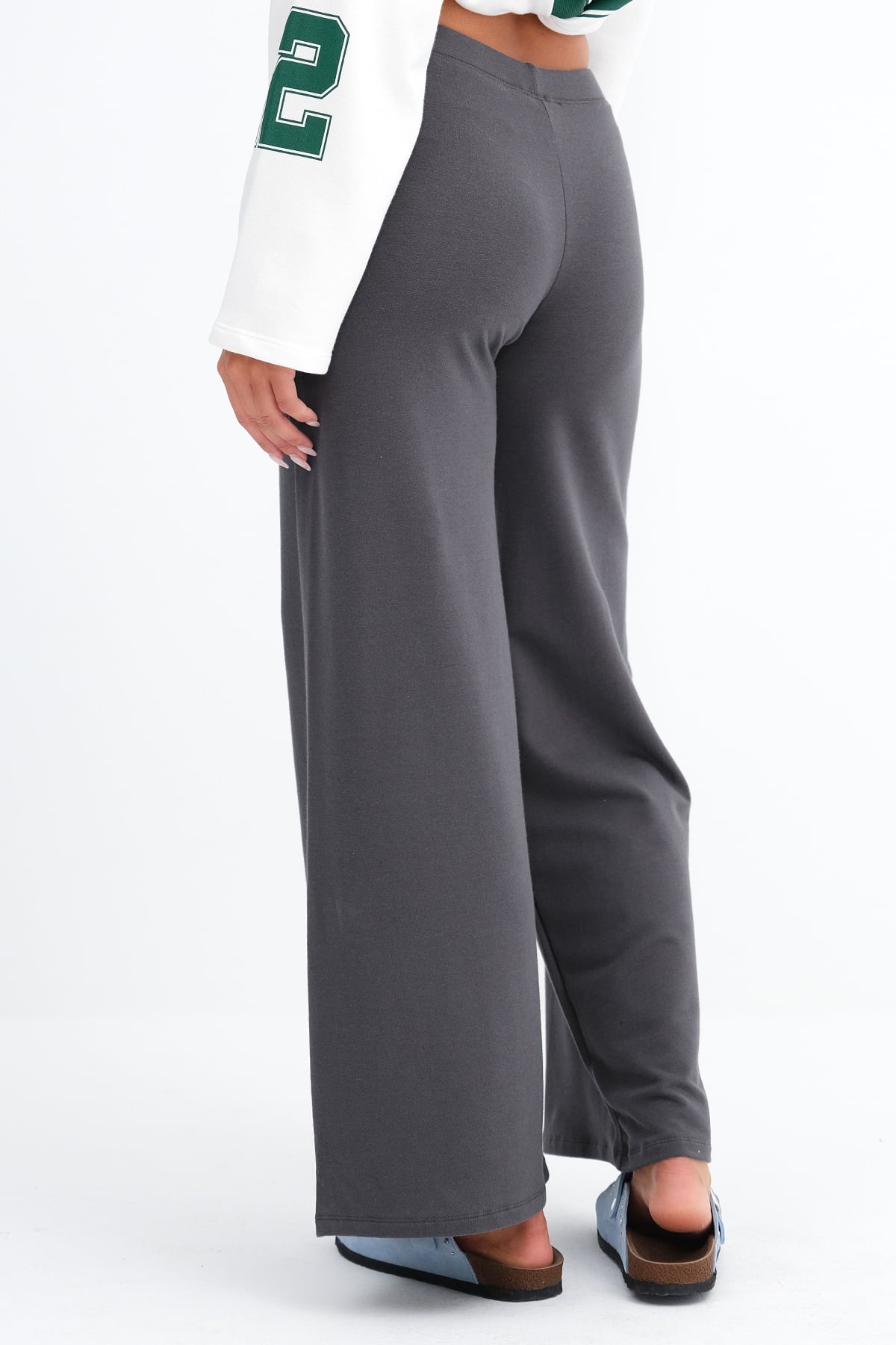 L.Charcoal_Elasticated-Waist-Modal-Joggers-addax