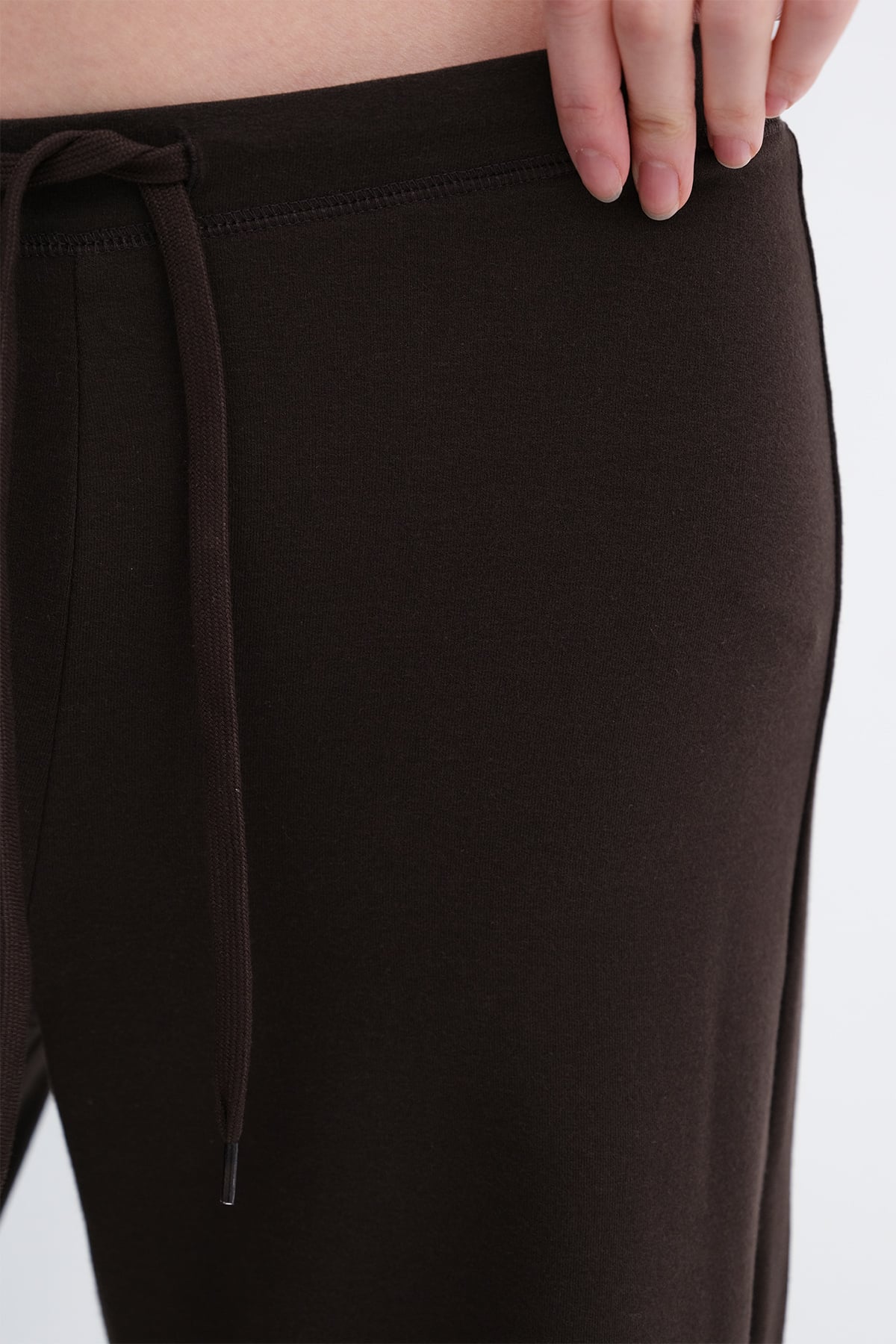 Bitter-Coffee_Elasticated-Waist-Modal-Joggers-addax