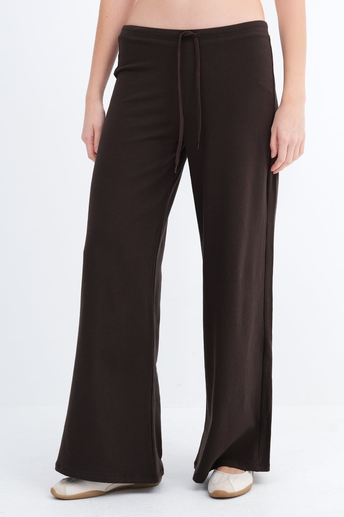 Bitter-Coffee_Elasticated-Waist-Modal-Joggers-addax