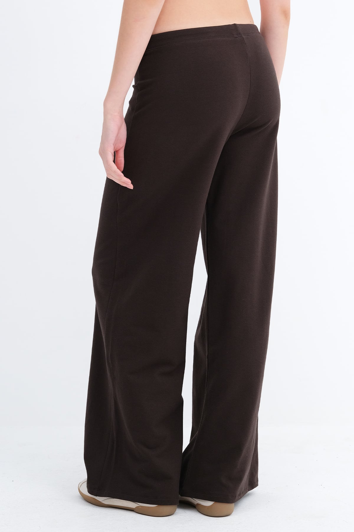 Bitter-Coffee_Elasticated-Waist-Modal-Joggers-addax