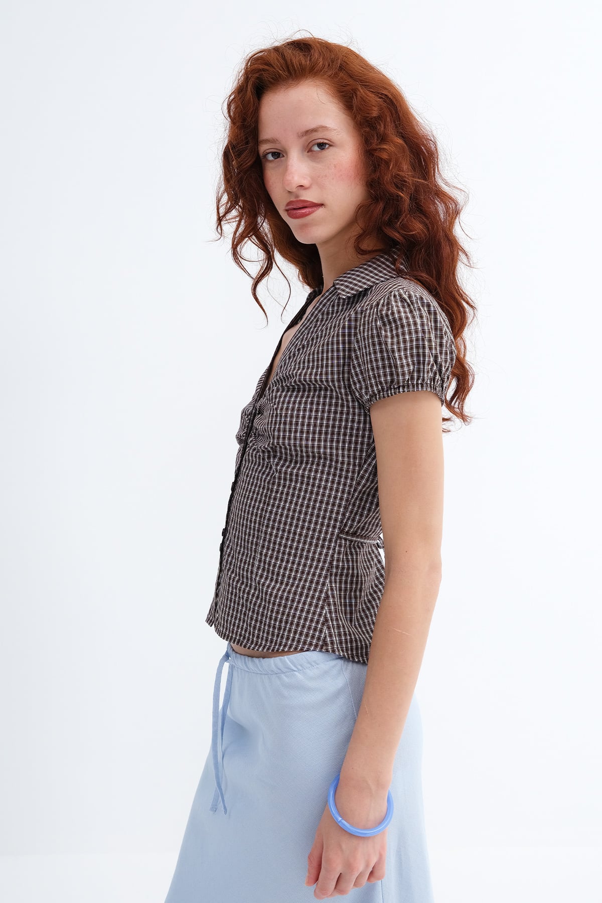 Mink_Short-Sleeved-Plaid-Shirt-addax
