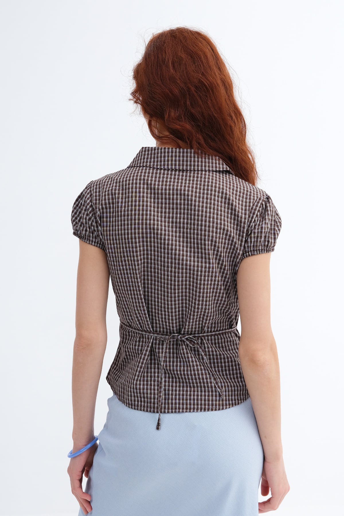 Mink_Short-Sleeved-Plaid-Shirt-addax