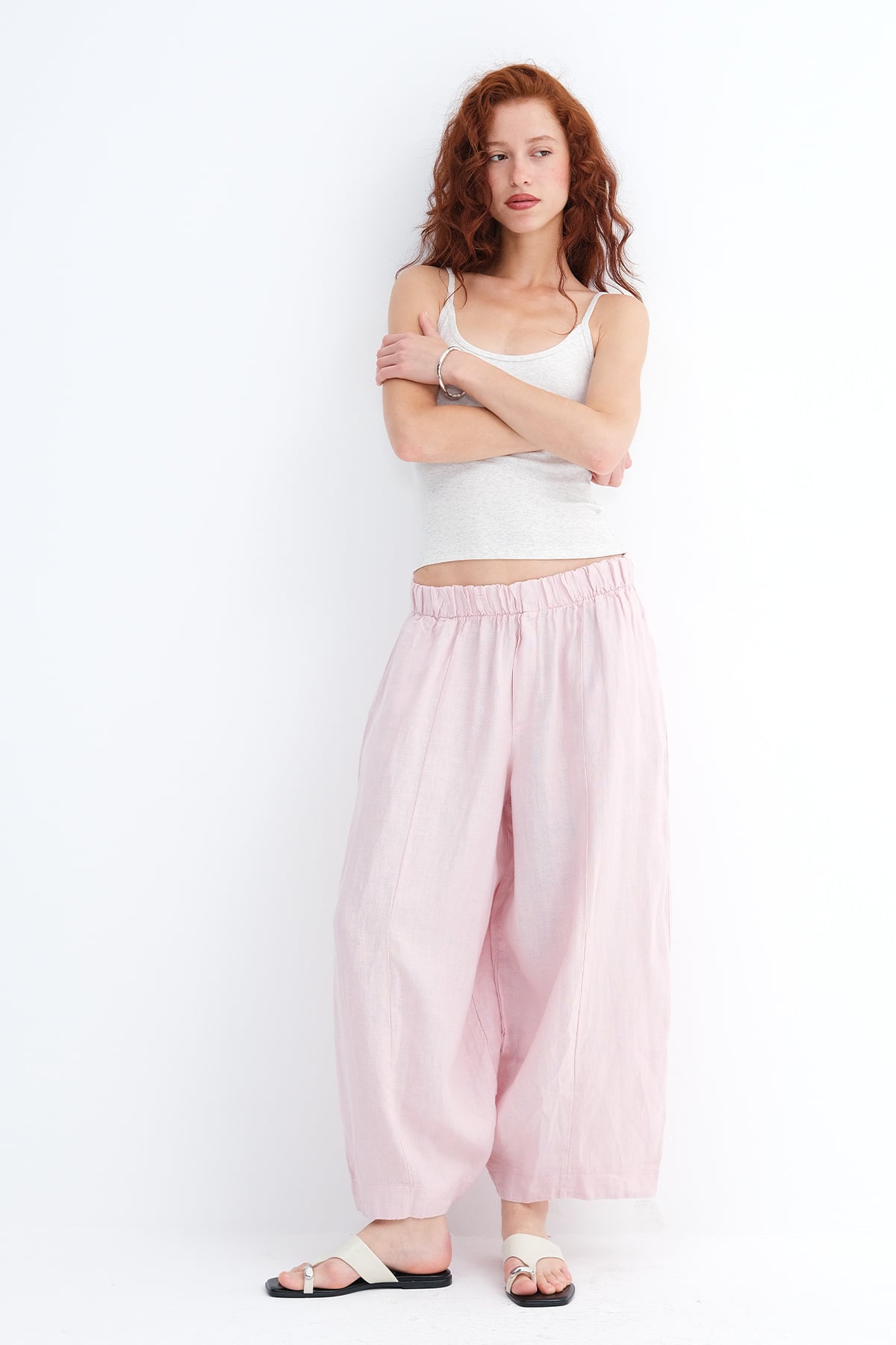 Lotus_Elastic-Waist-Linen-Trousers-addax