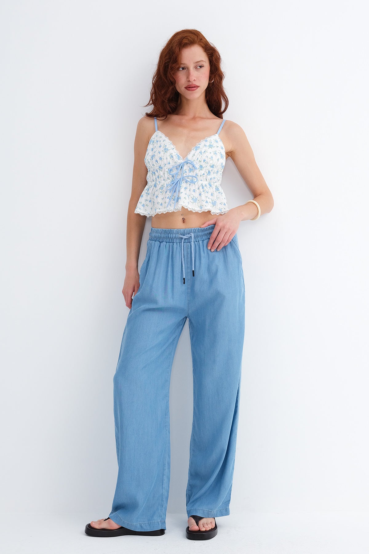 Light-Blue_Elastic-Waist-Trousers-addax