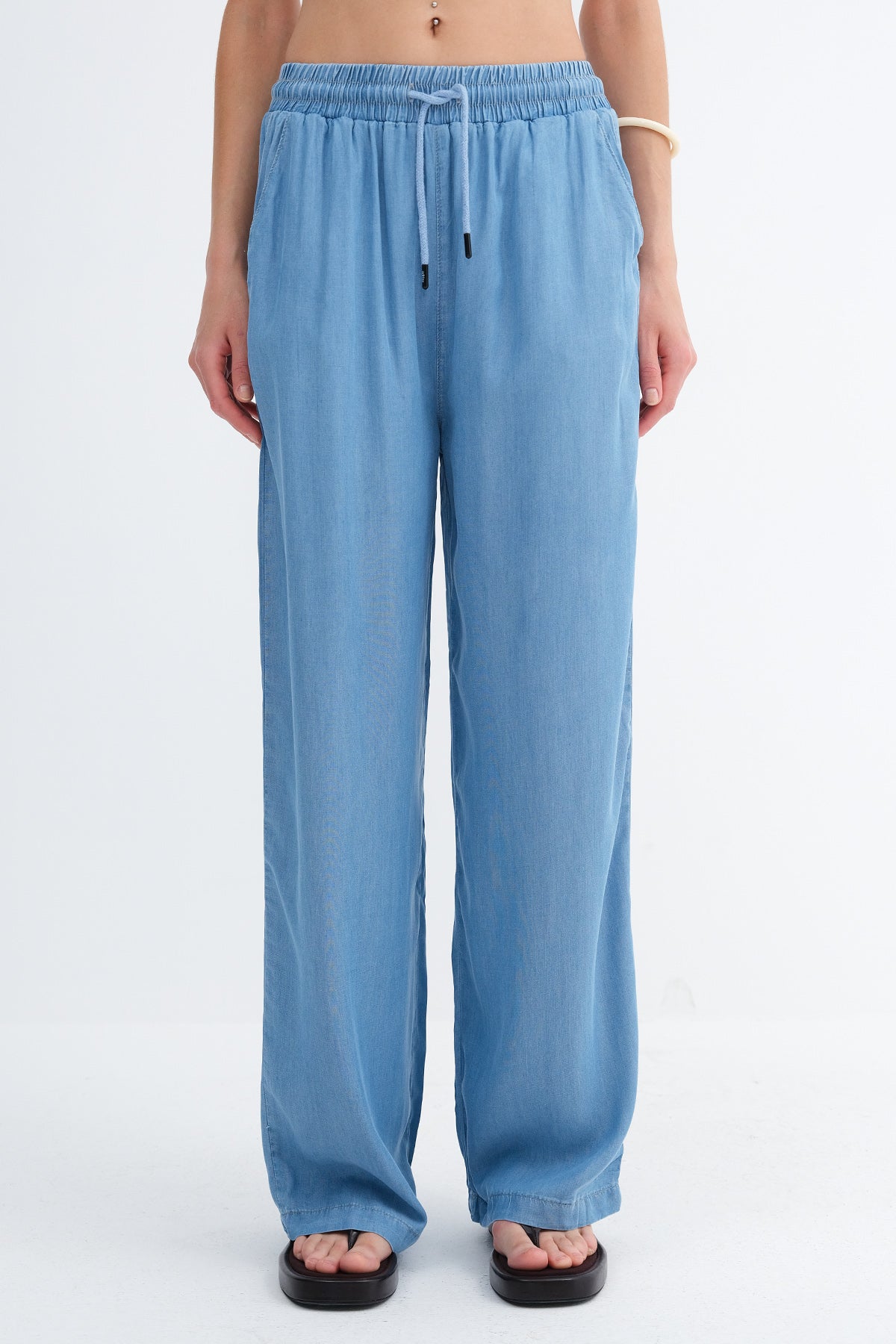 Light-Blue_Elastic-Waist-Trousers-addax