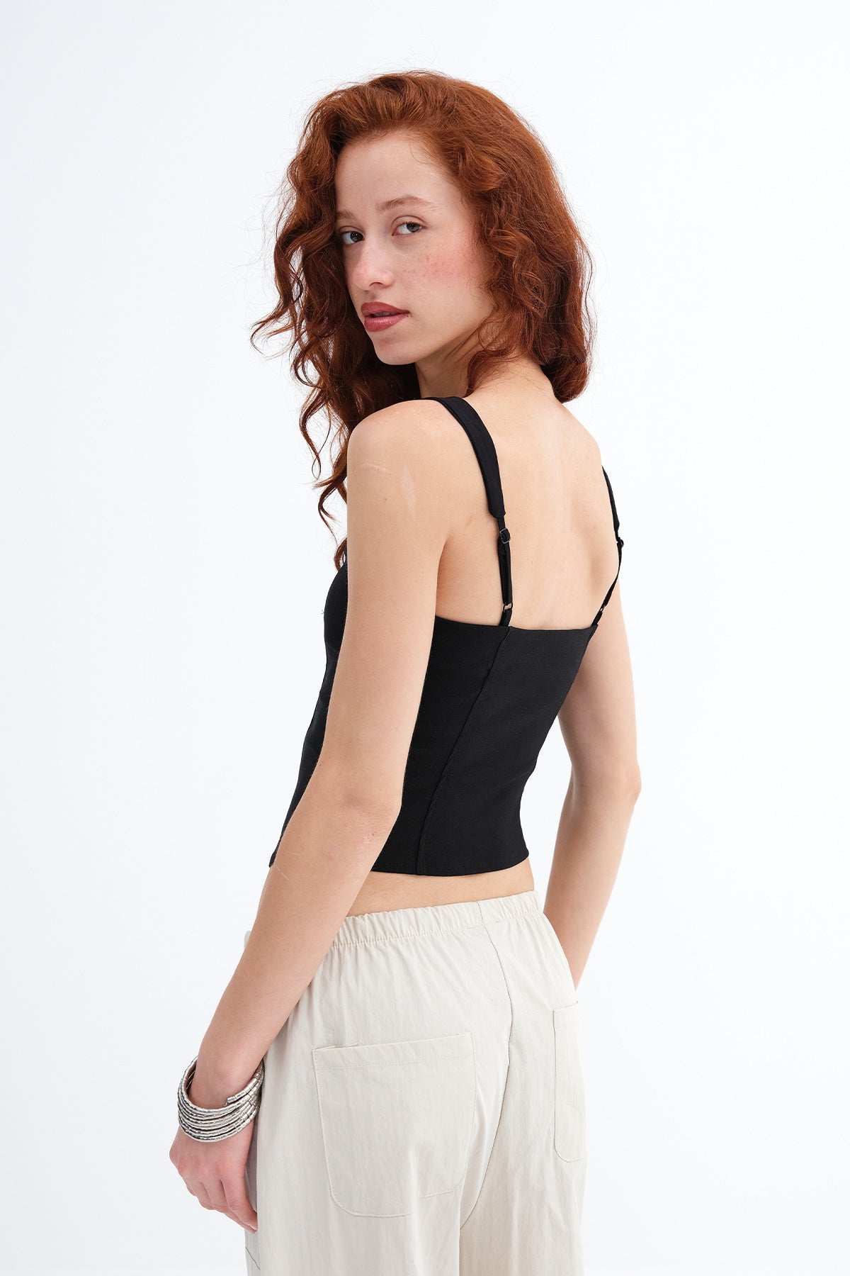 Black_Strappy-Corset-Blouse-addax