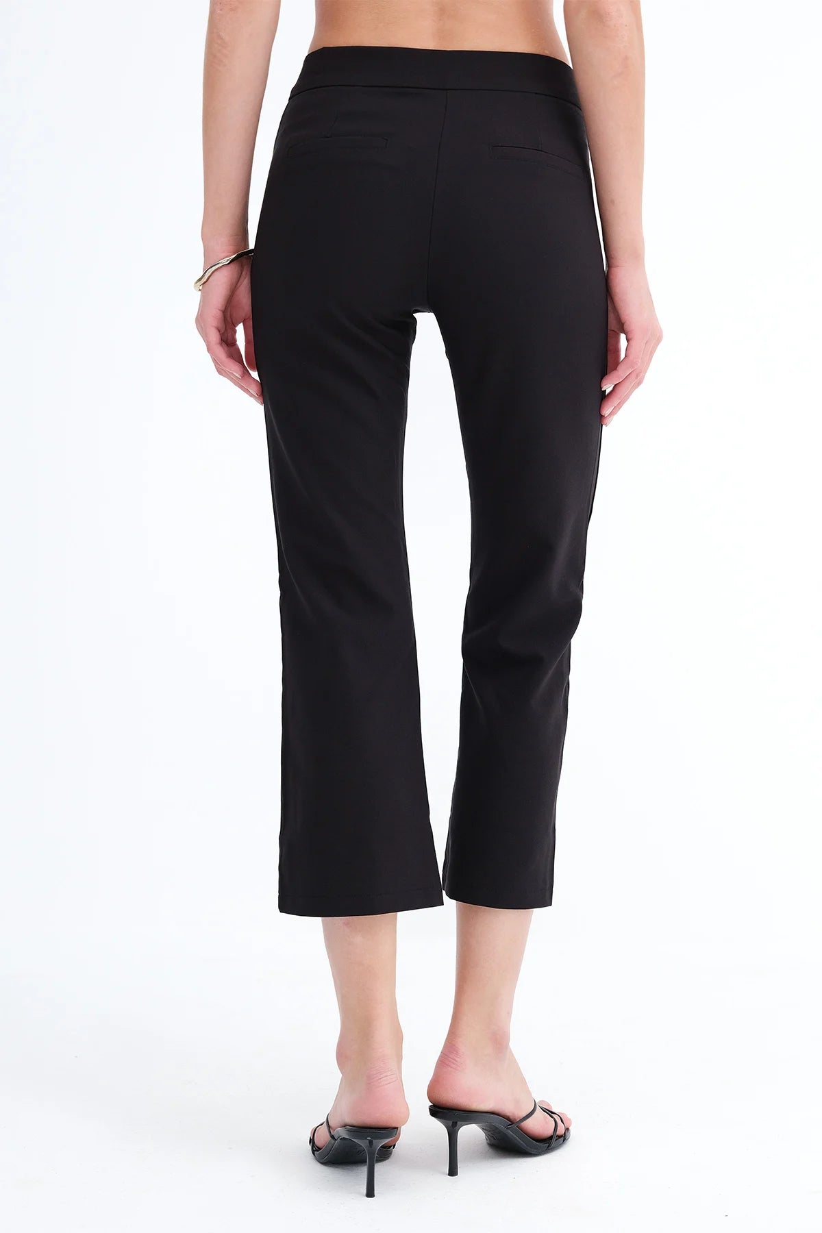 Black_Elastic-Waist-Pants-addax