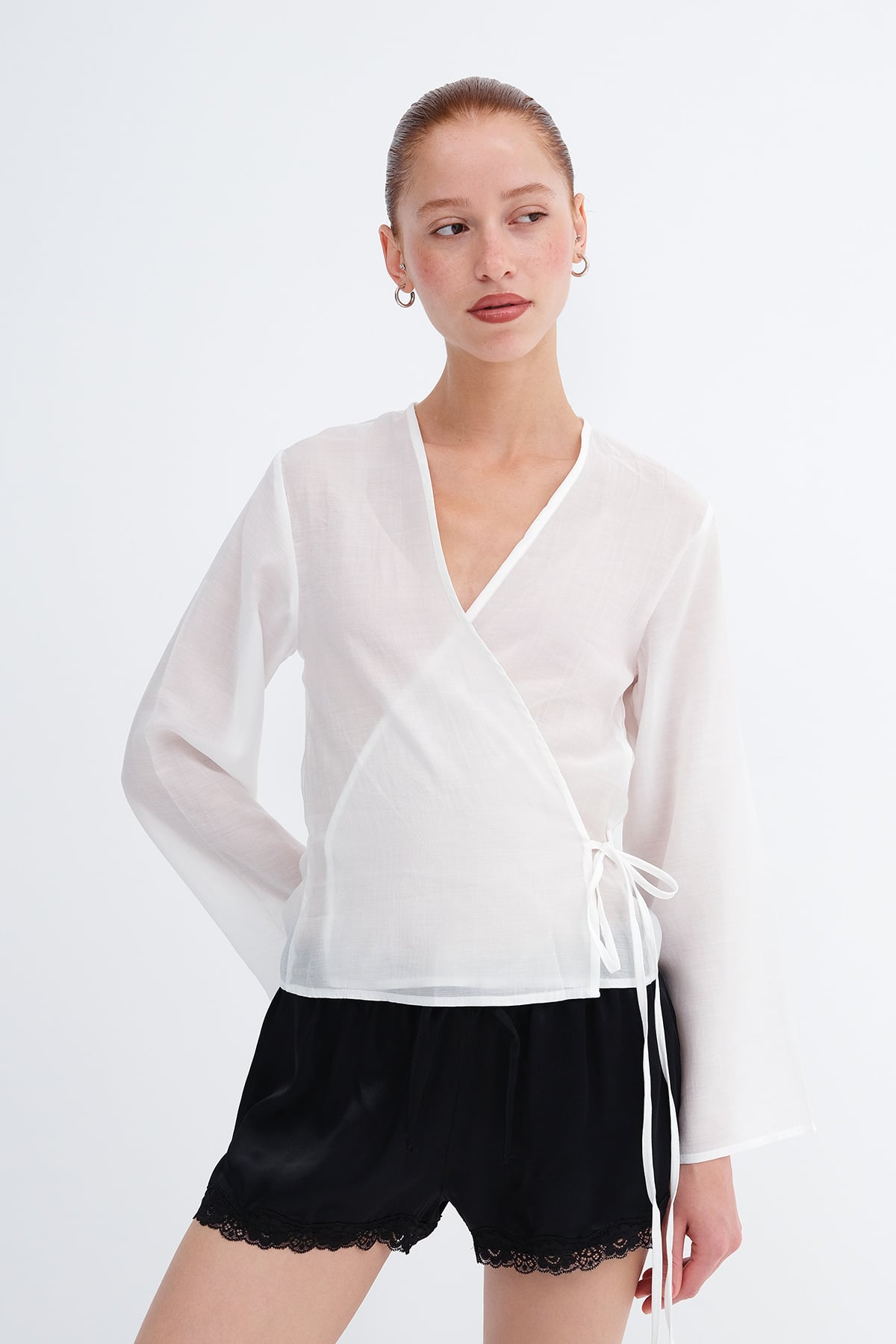 White_Front-Tie-Long-Sleeve-Blouse-addax