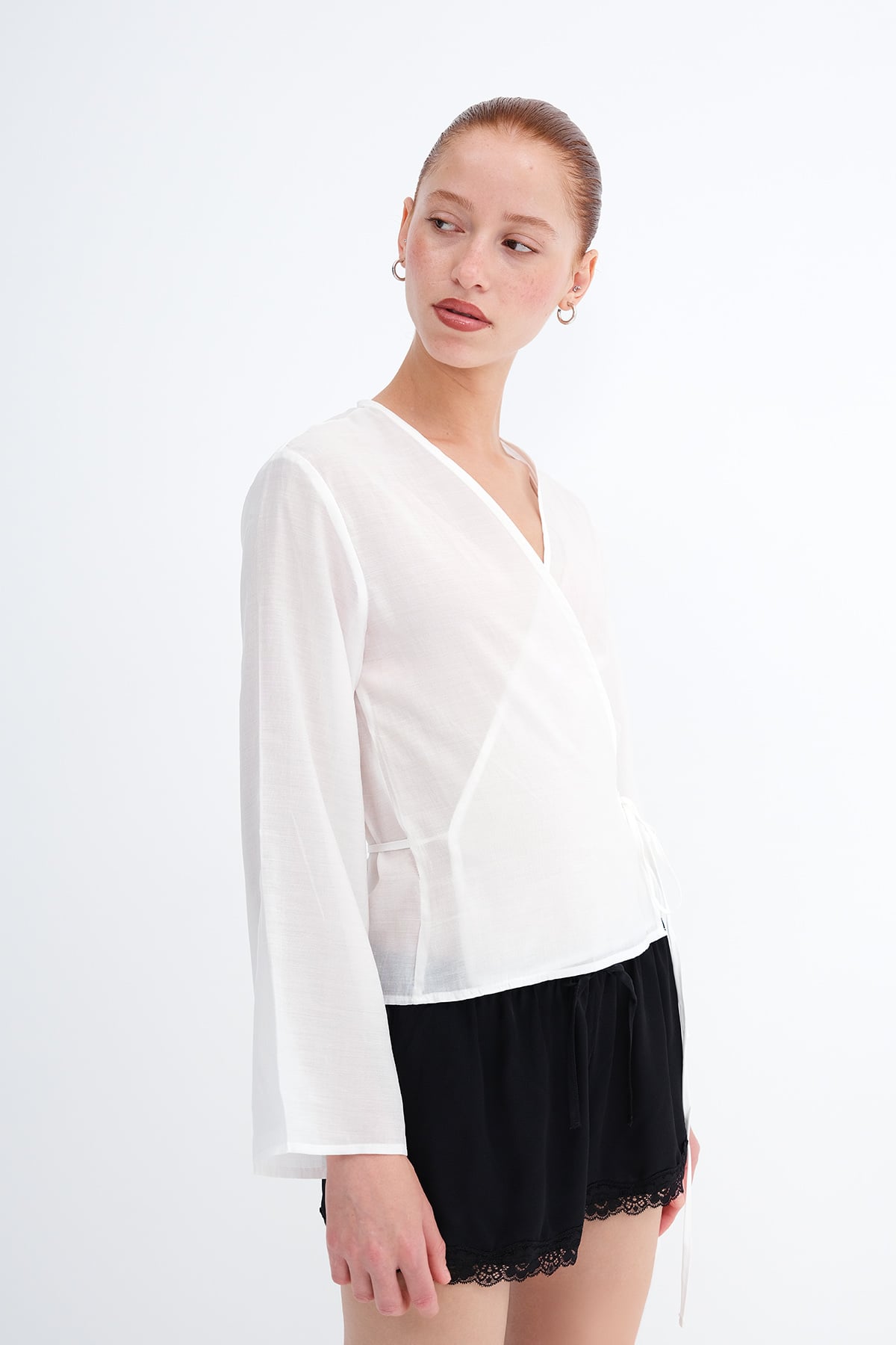 White_Front-Tie-Long-Sleeve-Blouse-addax