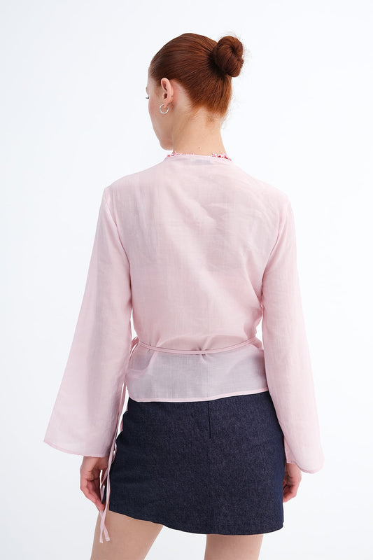 Lotus_Front-Tie-Long-Sleeve-Blouse-addax