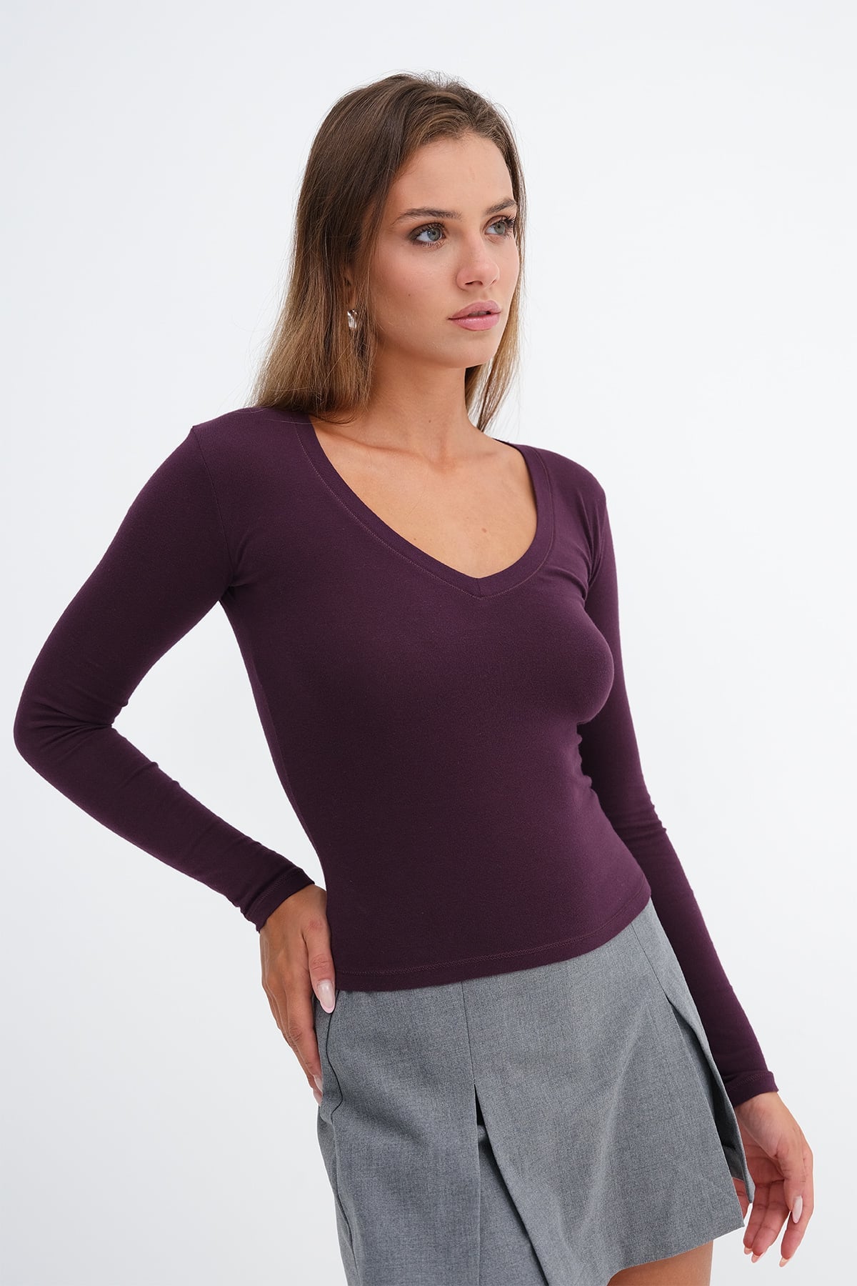 Gardenia_Long-Sleeve-T-shirt-addax