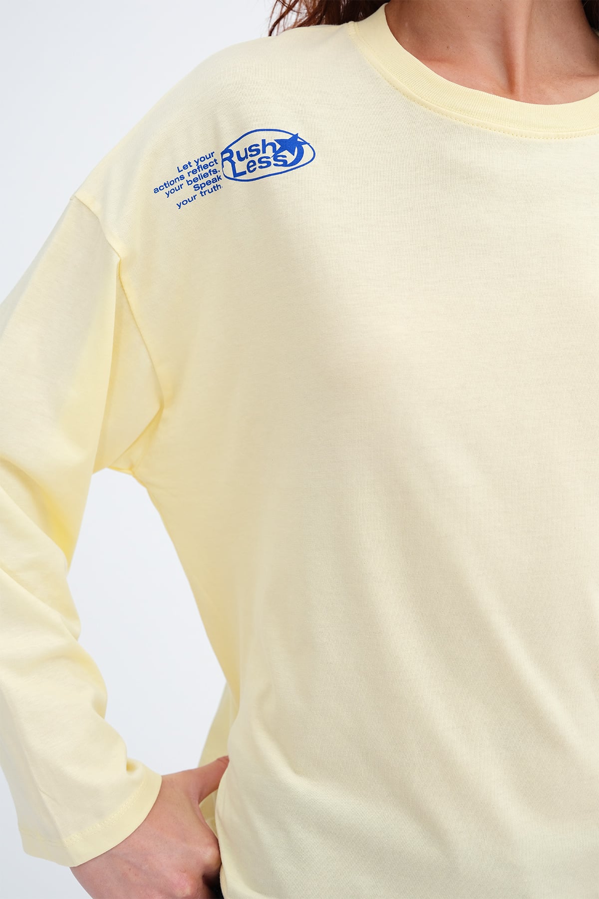 Light-Yellow_Printed-Long-Sleeve-T-Shirt-addax