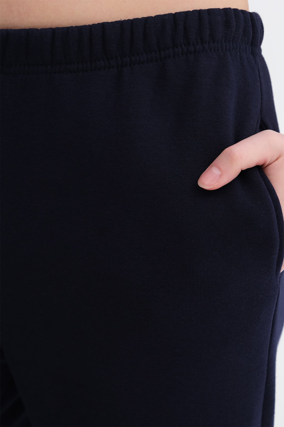 Dark-Night-Blue_Fleece-Joggers-addax
