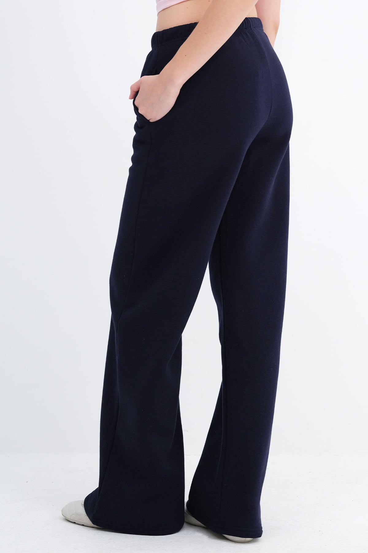 Dark-Night-Blue_Fleece-Joggers-addax