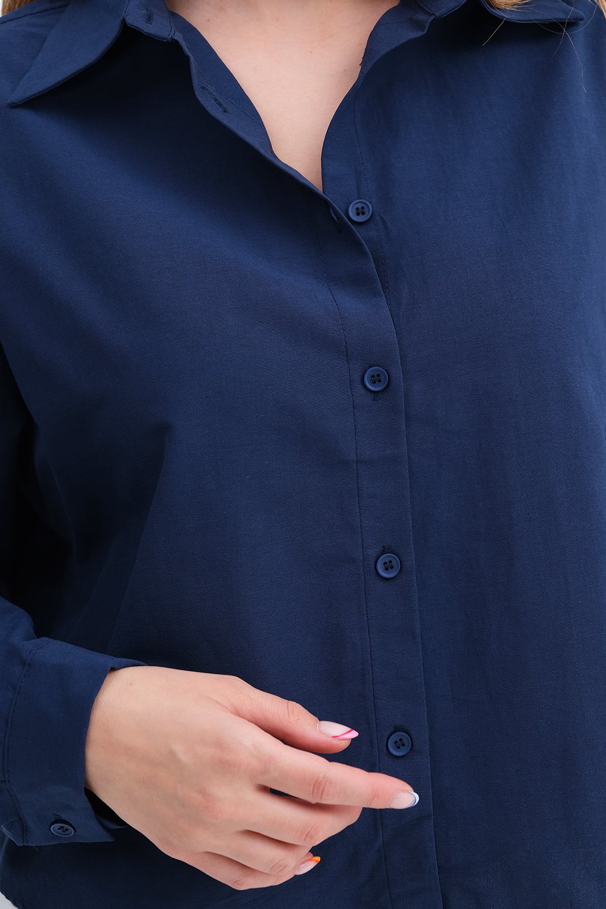 Dark-Night-Blue_Long-Sleeve-Shirt-addax