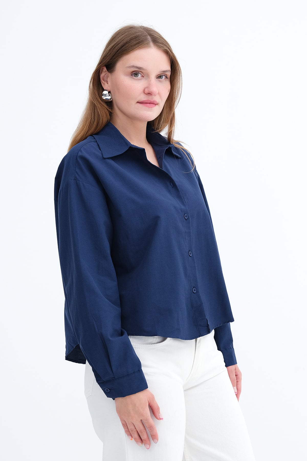 Dark-Night-Blue_Long-Sleeve-Shirt-addax