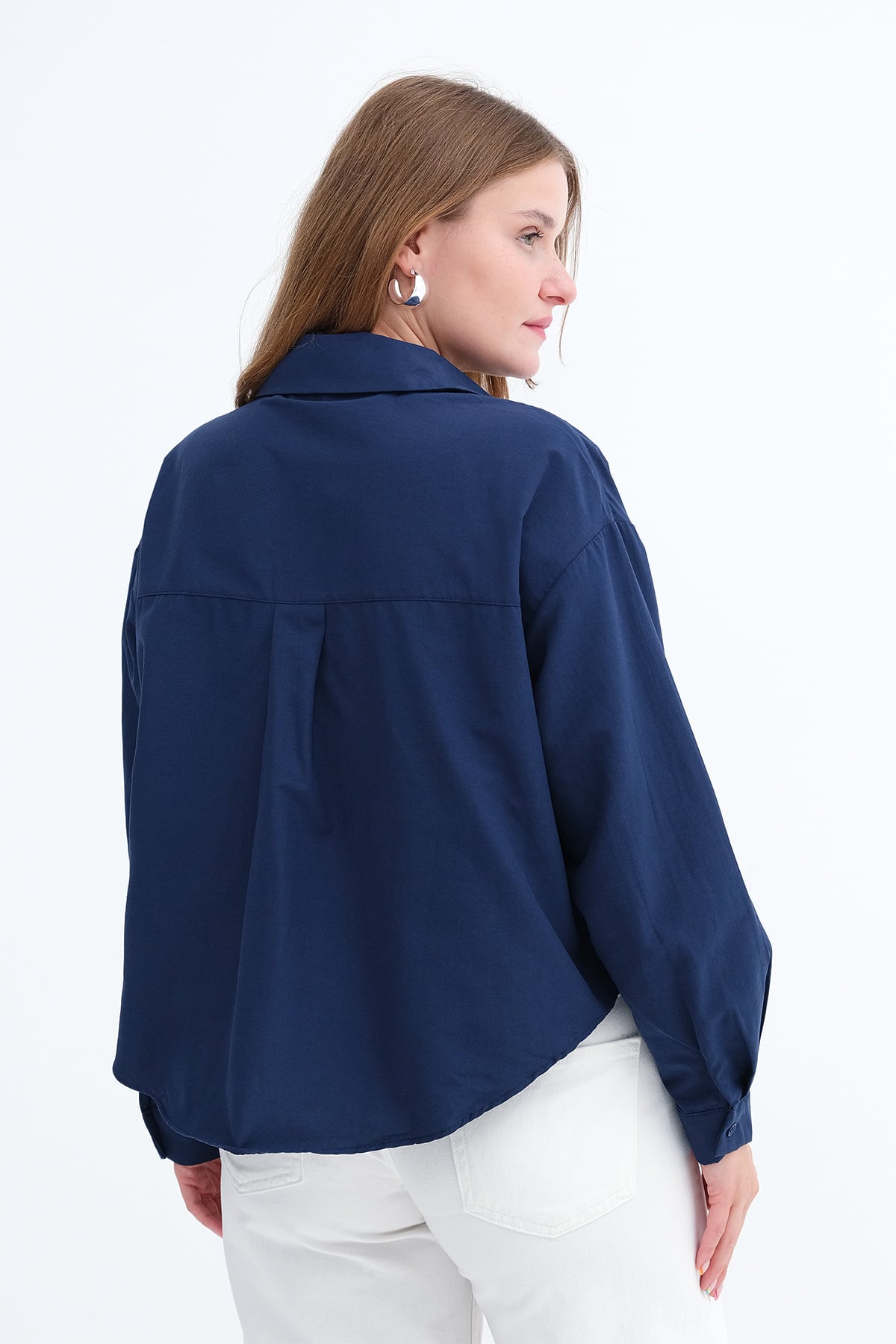 Dark-Night-Blue_Long-Sleeve-Shirt-addax