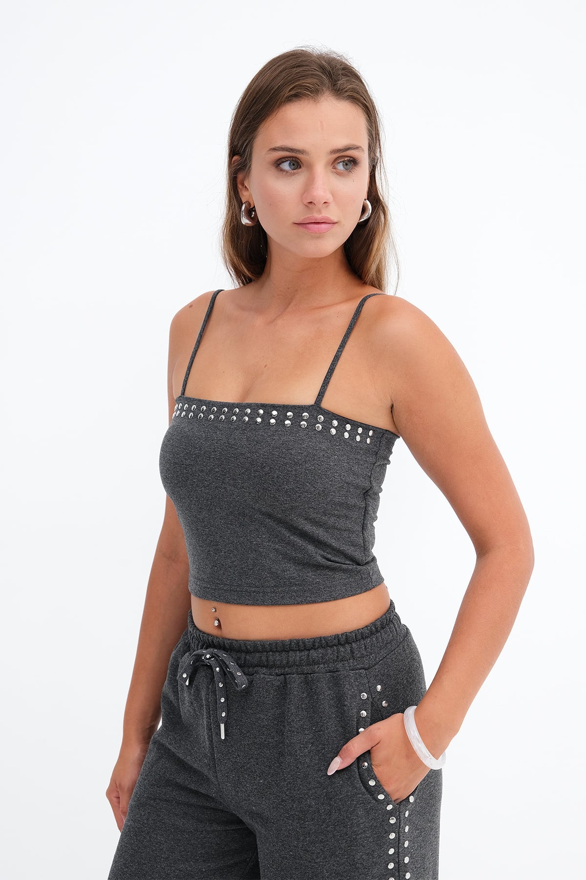 Charcoal_Studded-Bustier-addax