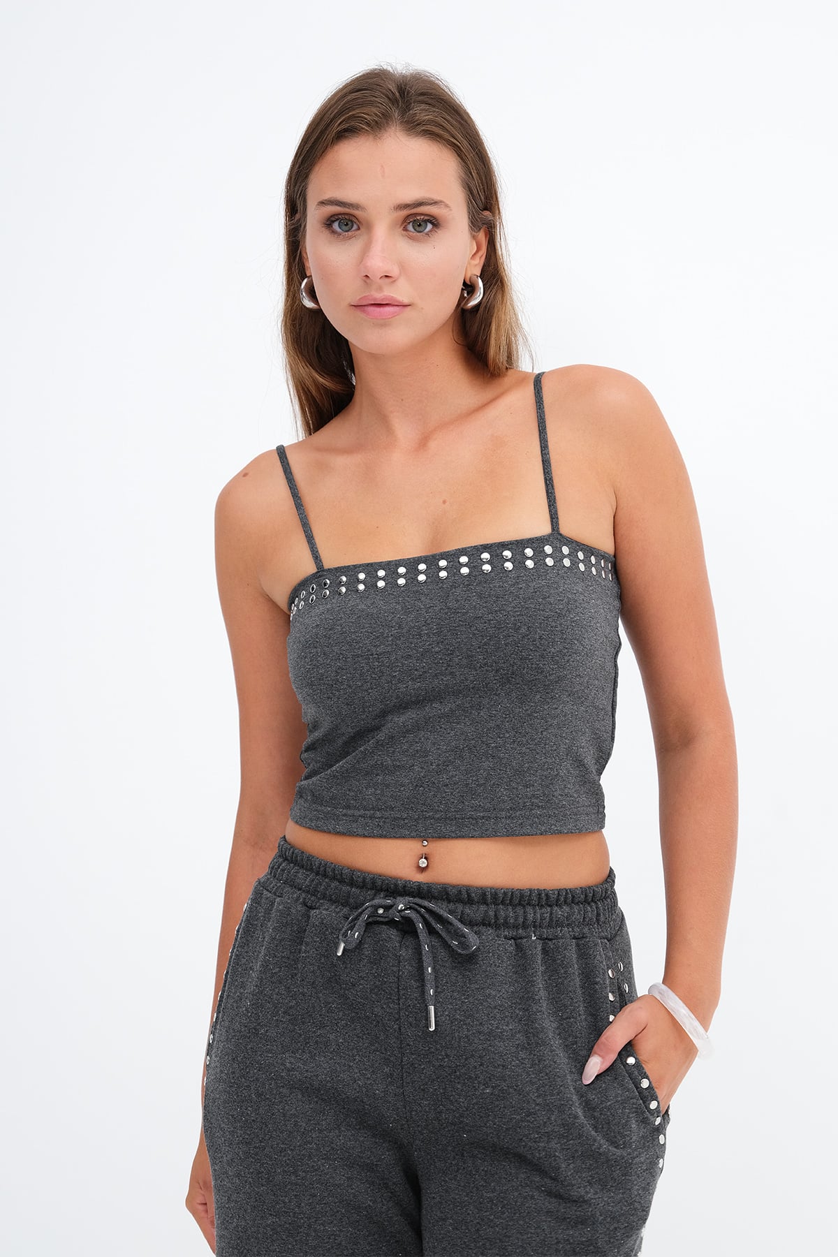 Charcoal_Studded-Bustier-addax