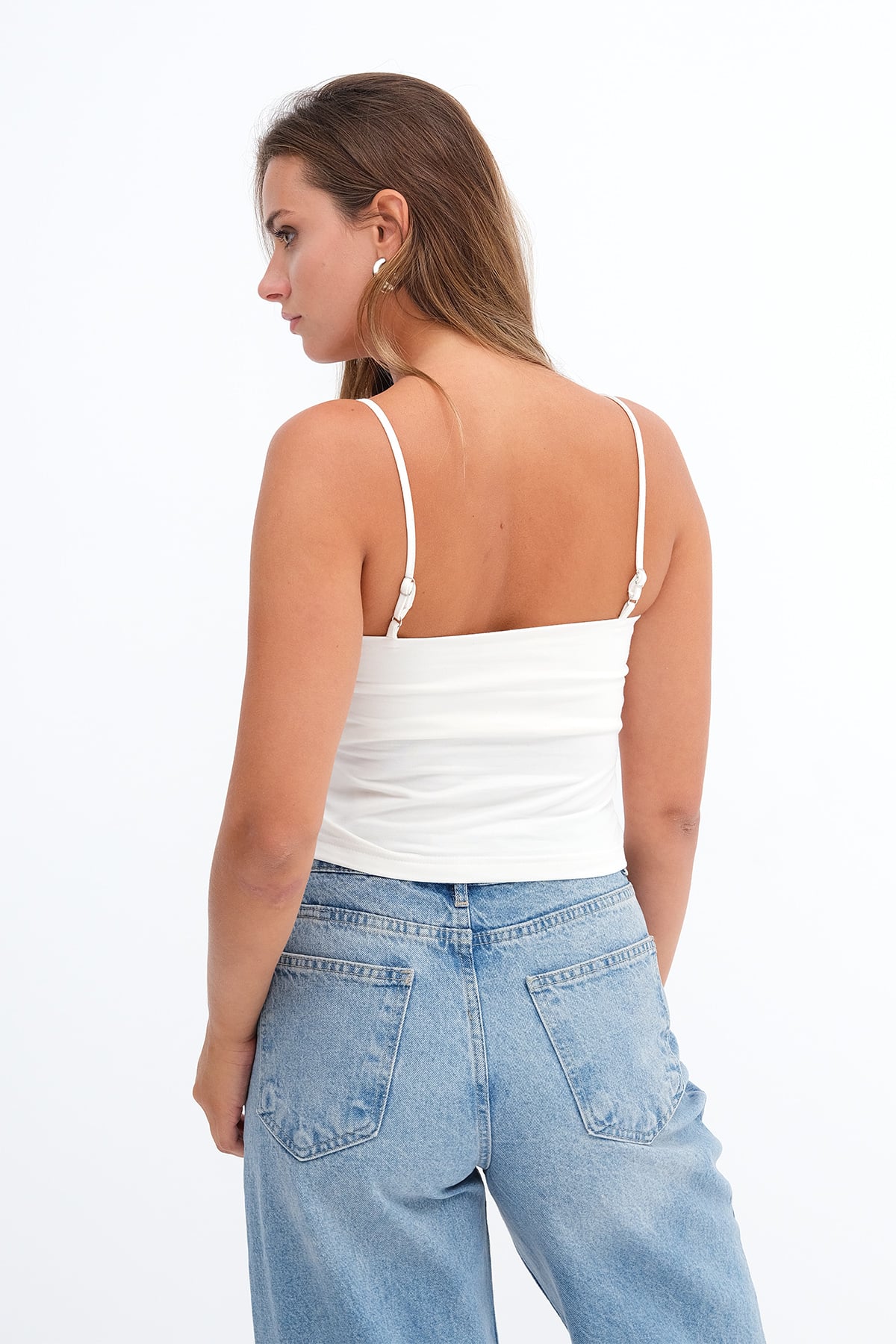 Ecru_Studded-Bustier-addax