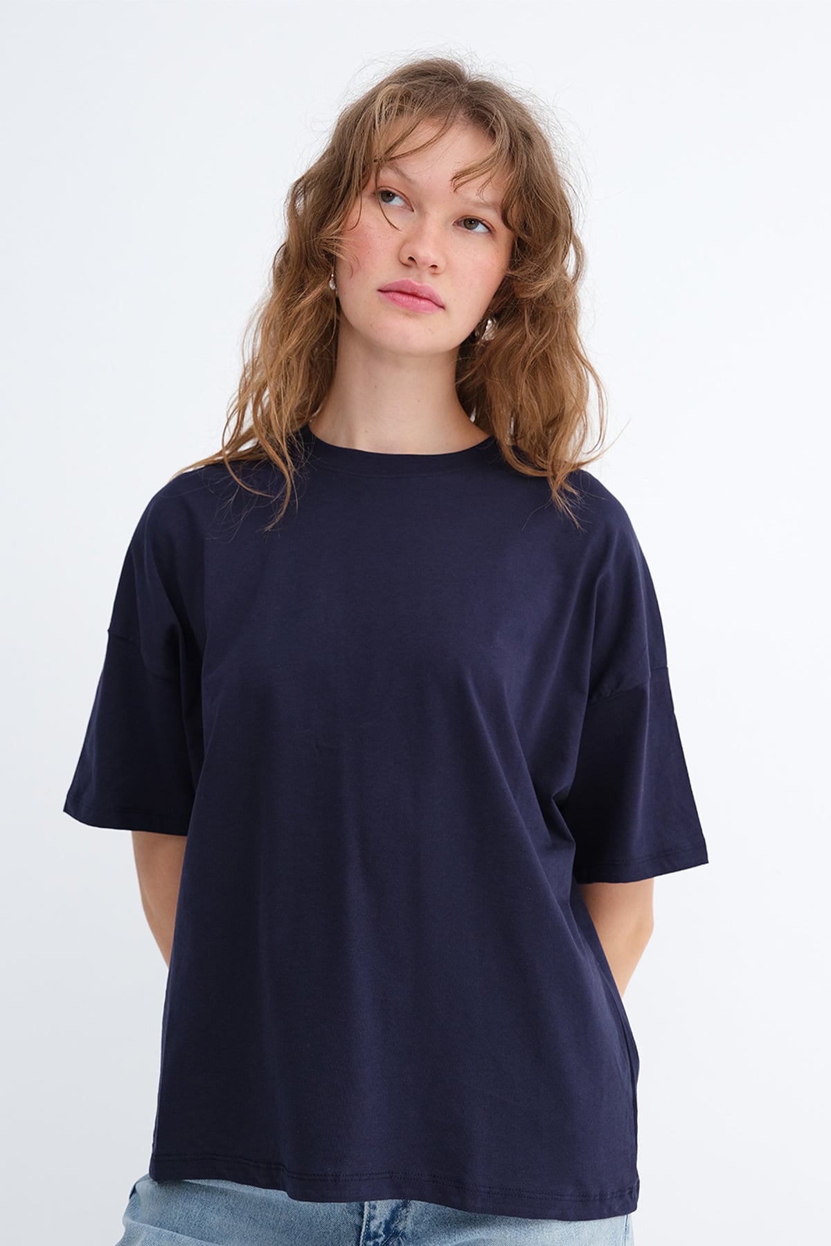 Dark-Night-Blue_Short-Sleeve-Basic-T-Shirt-addax