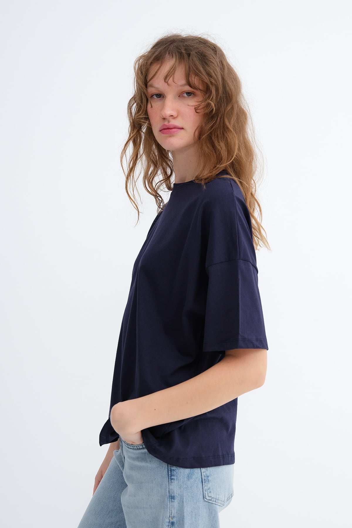 Dark-Night-Blue_Short-Sleeve-Basic-T-Shirt-addax