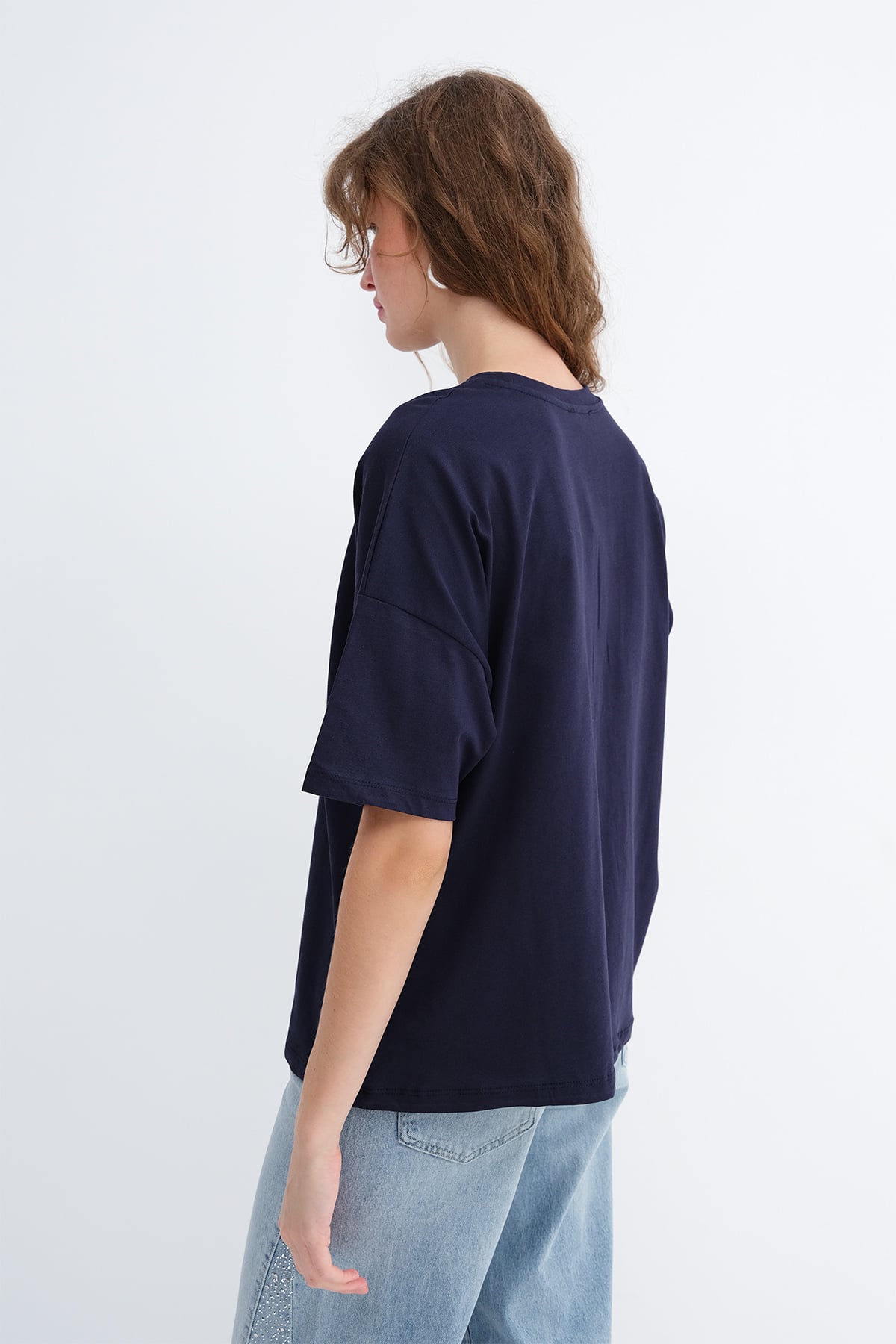 Dark-Night-Blue_Short-Sleeve-Basic-T-Shirt-addax