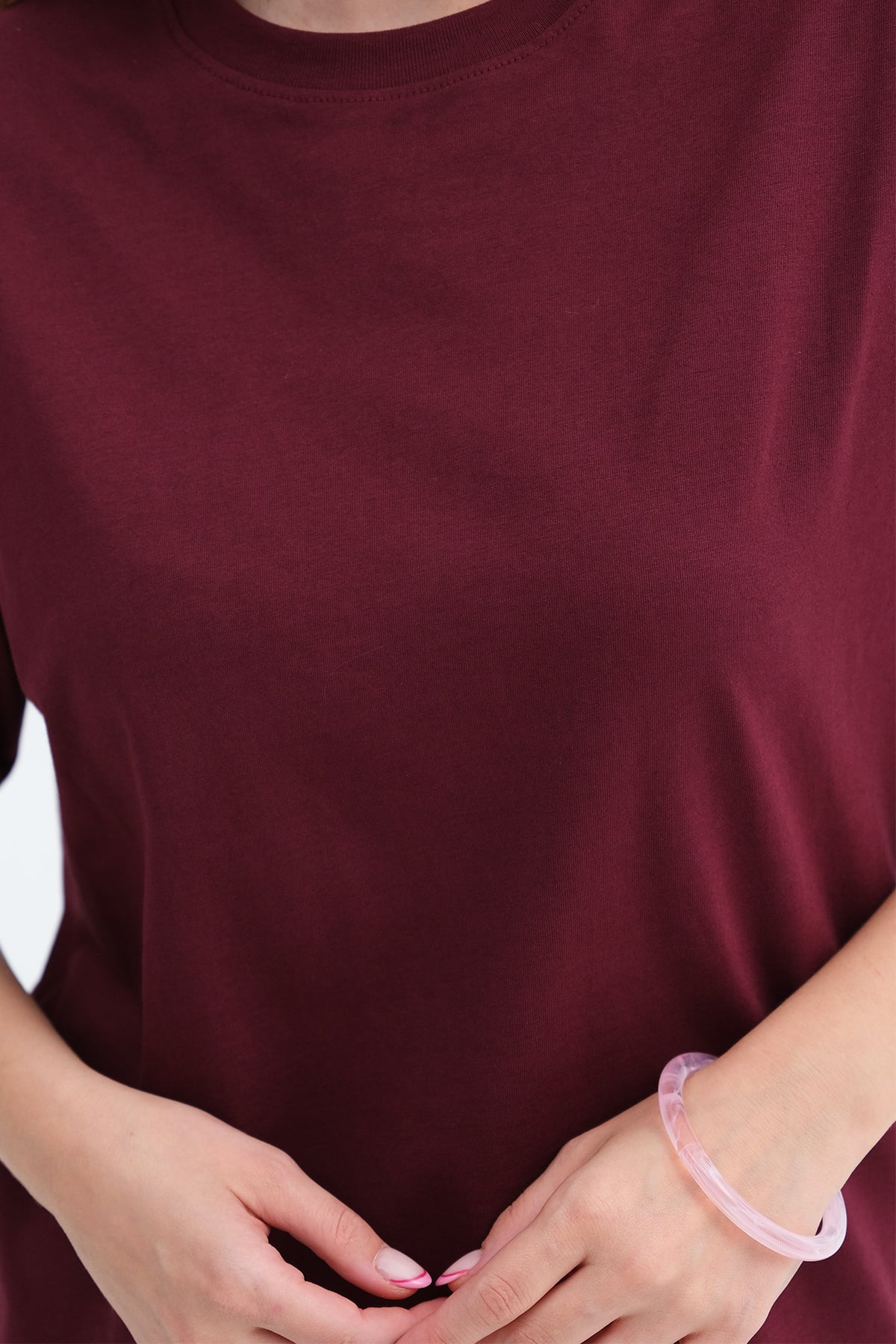 Burgundy_Short-Sleeve-Basic-T-Shirt-addax