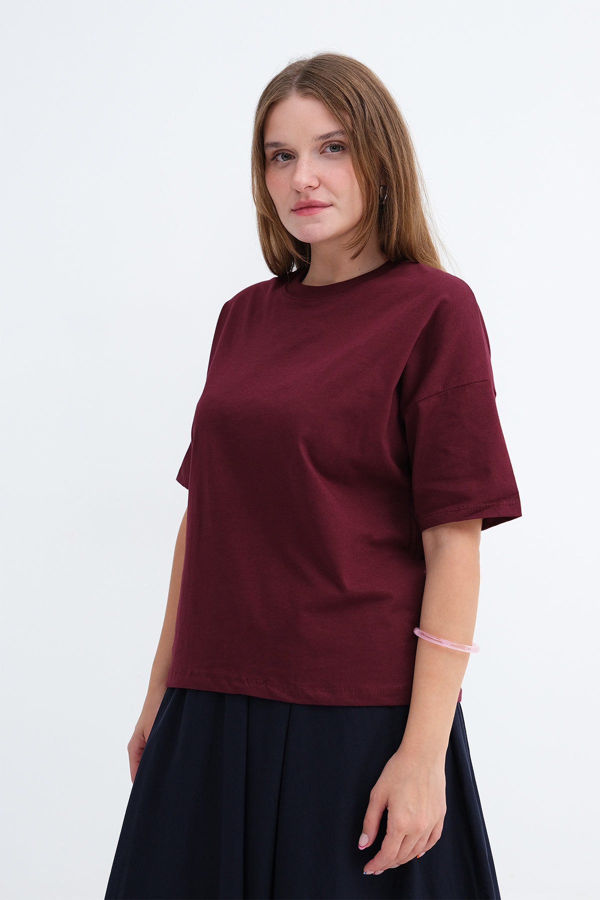 Burgundy_Short-Sleeve-Basic-T-Shirt-addax