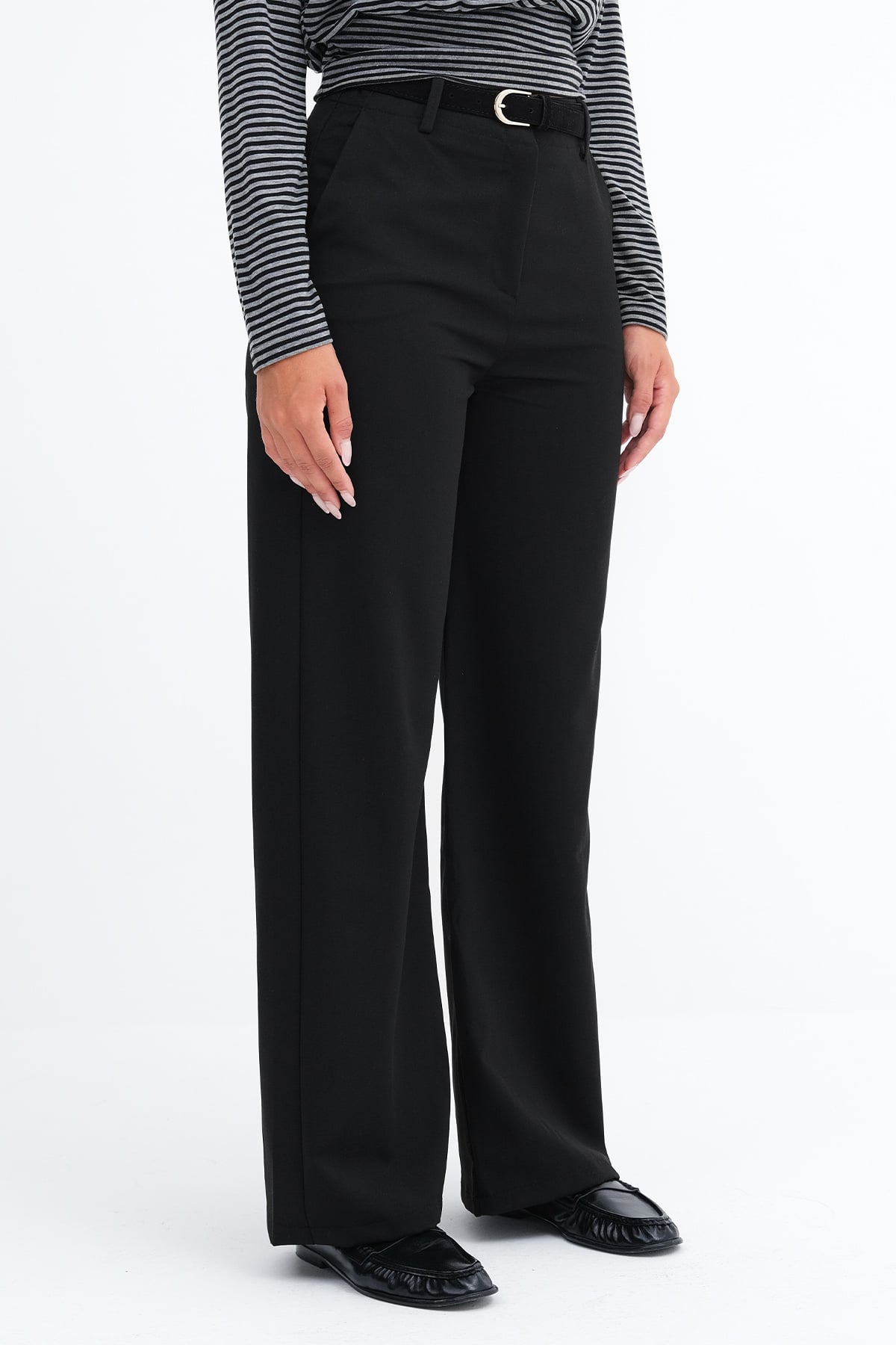 Black_Kemerli-Wide-Leg-Pantolon-PN02591-addax