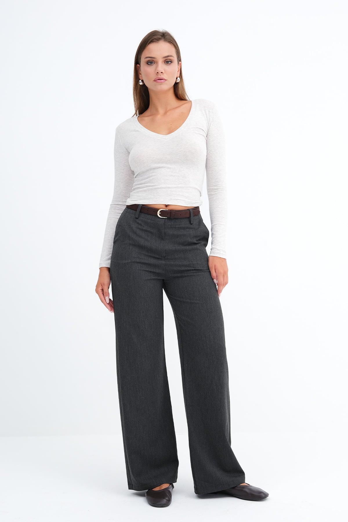 Charcoal_Kemerli-Wide-Leg-Pantolon-PN02591-addax