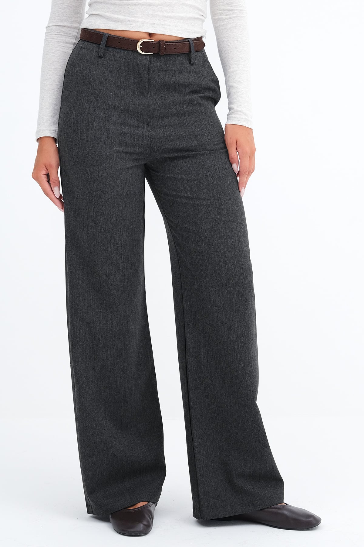 Charcoal_Kemerli-Wide-Leg-Pantolon-PN02591-addax