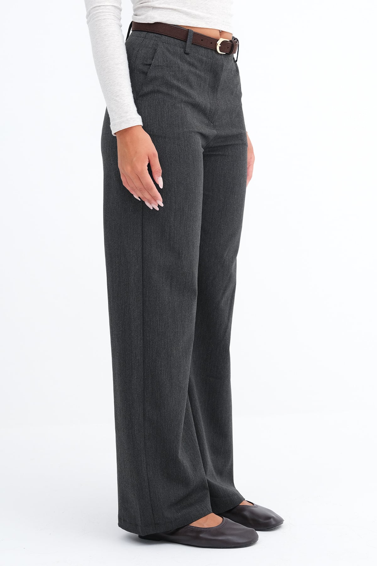 Charcoal_Kemerli-Wide-Leg-Pantolon-PN02591-addax