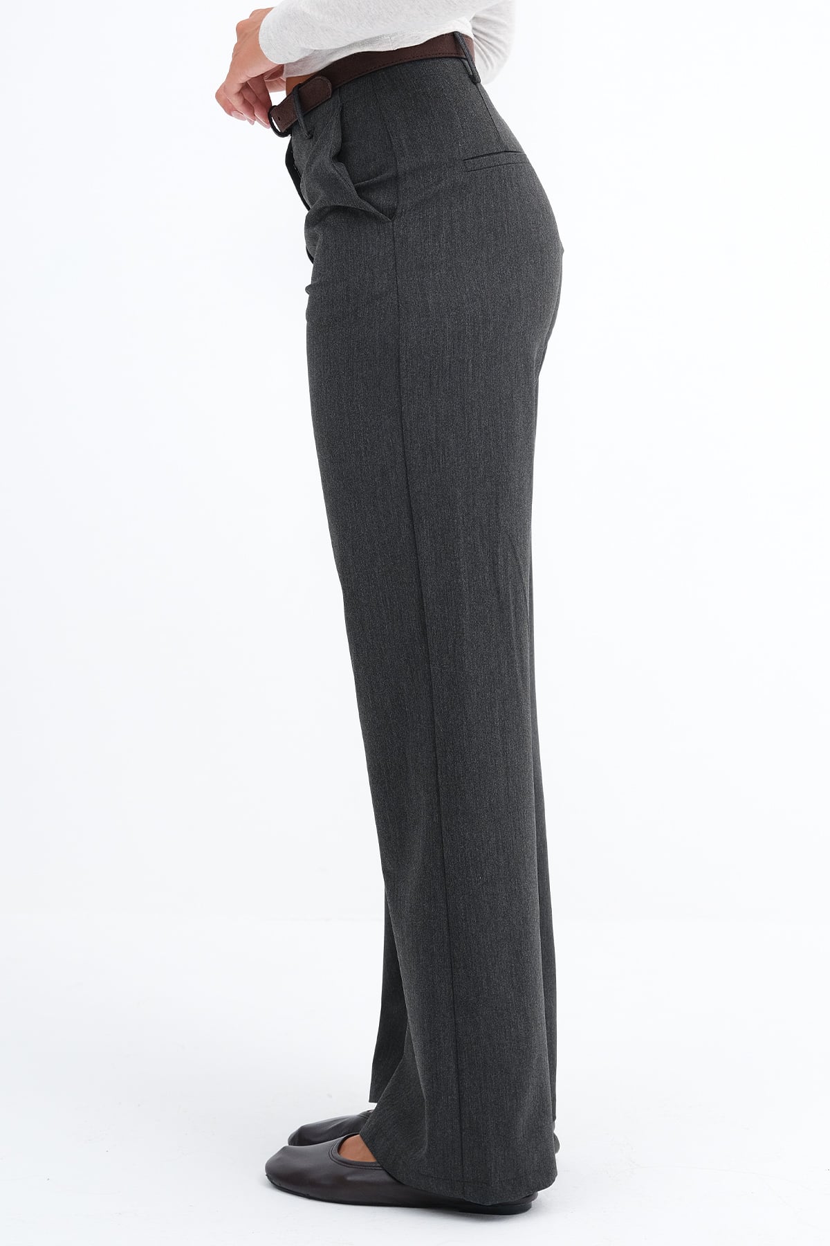 Charcoal_Kemerli-Wide-Leg-Pantolon-PN02591-addax