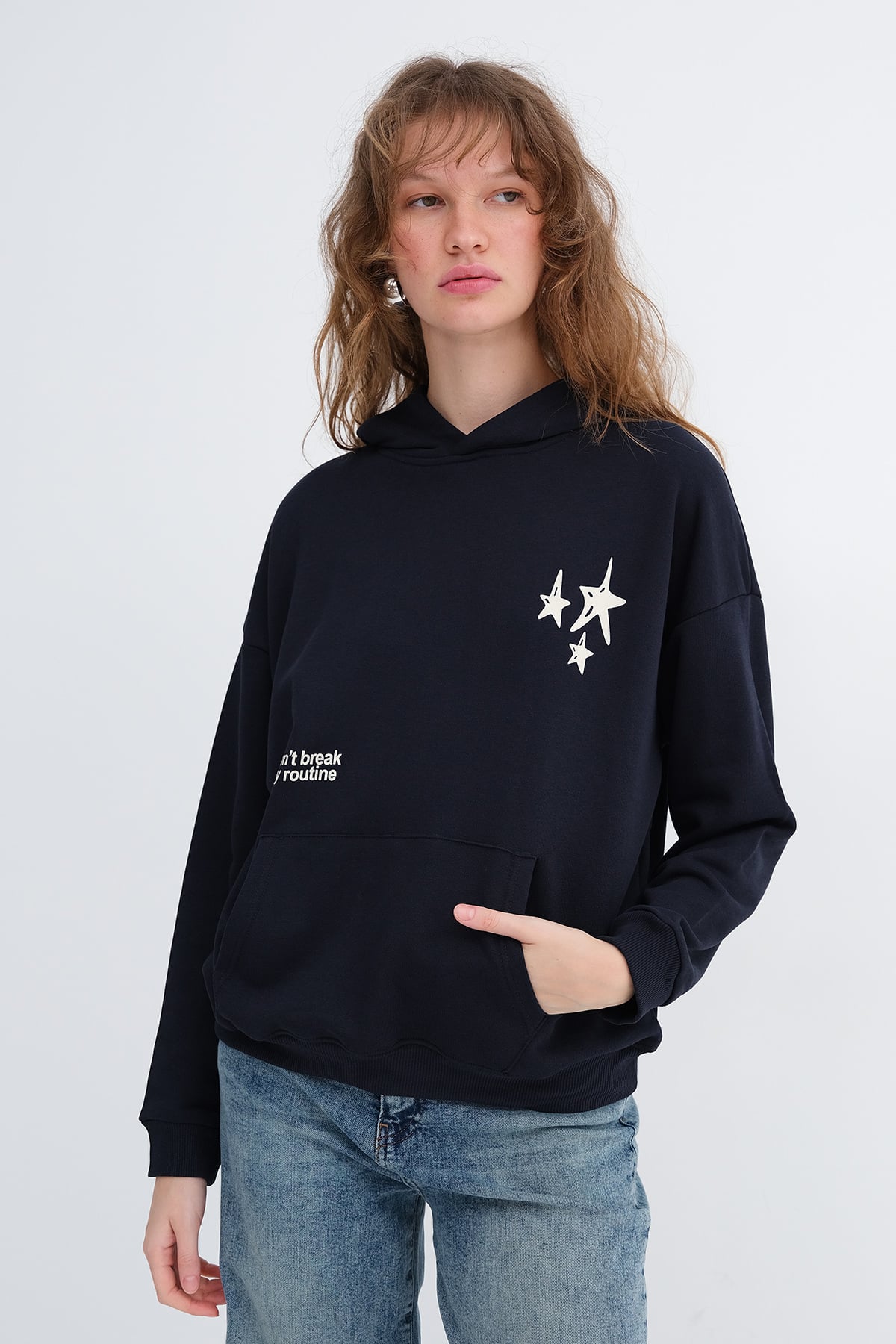 Dark-Night-Blue_Kapüşonlu-Sweatshirt-S10742-addax